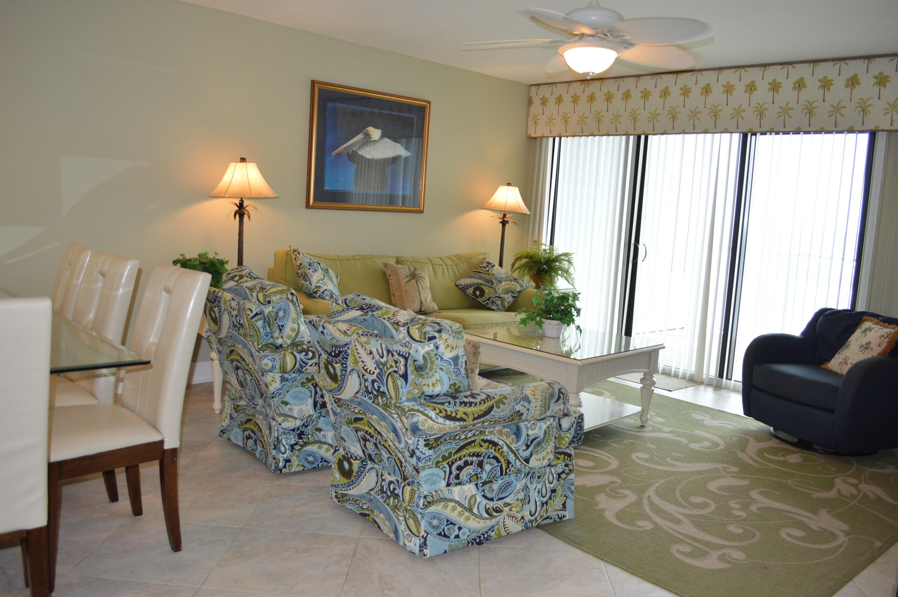 CRYSTAL BEACH T/H - Residential