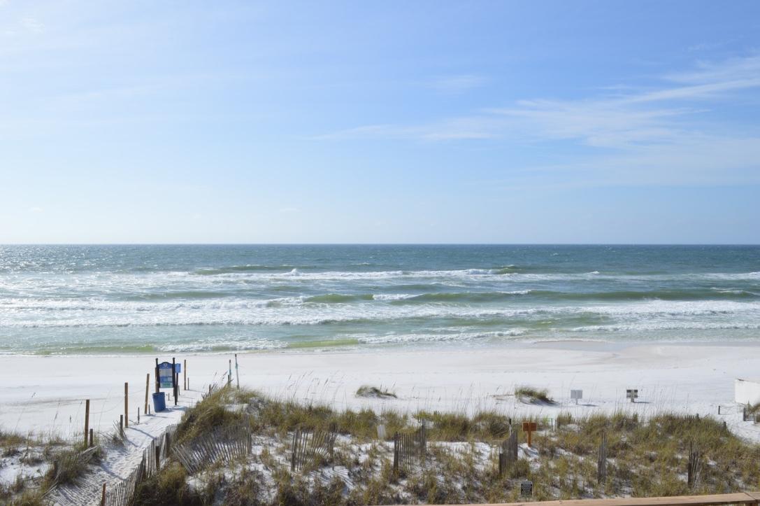 CRYSTAL BEACH T/H - Residential
