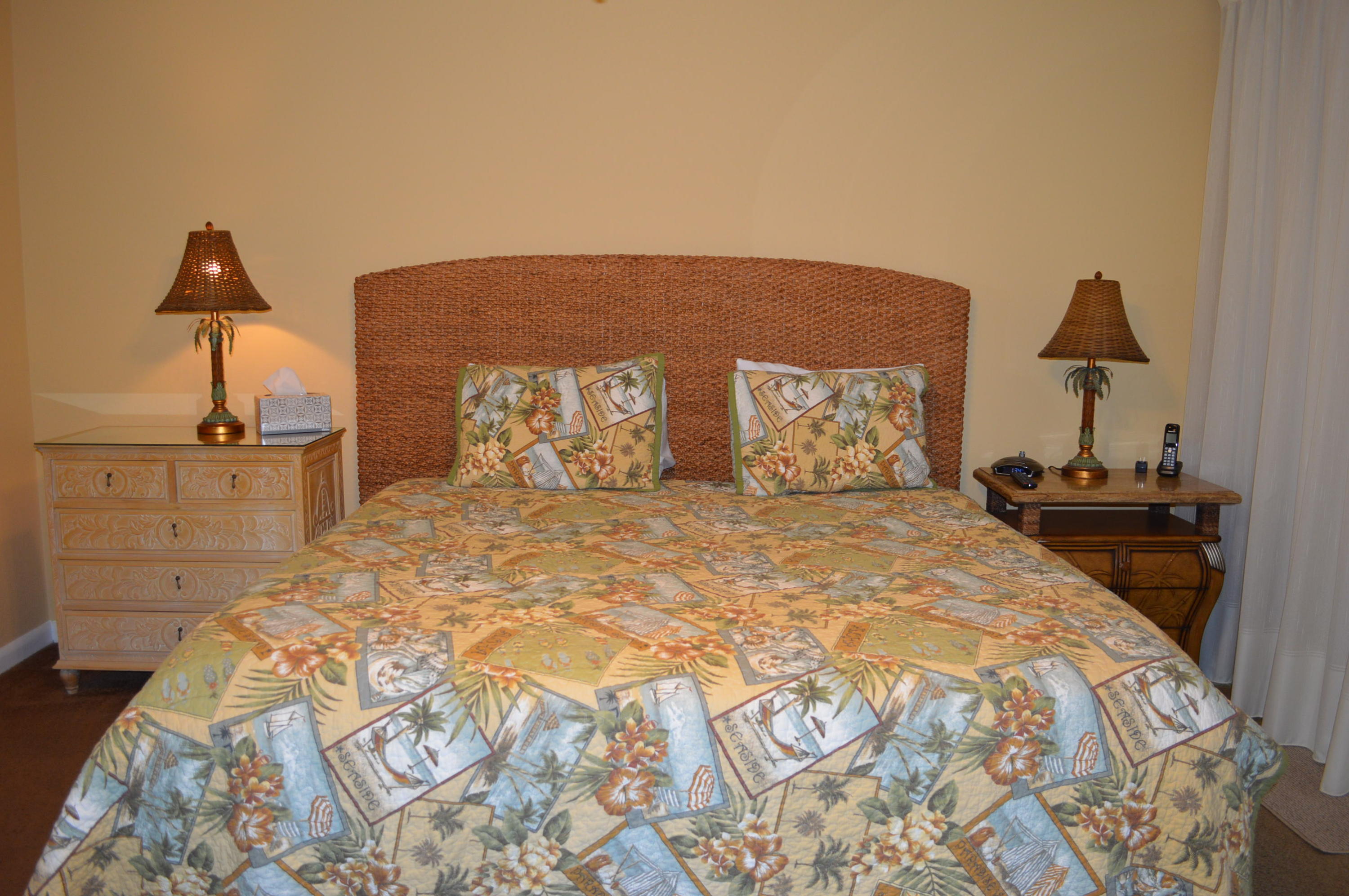 CRYSTAL BEACH T/H - Residential