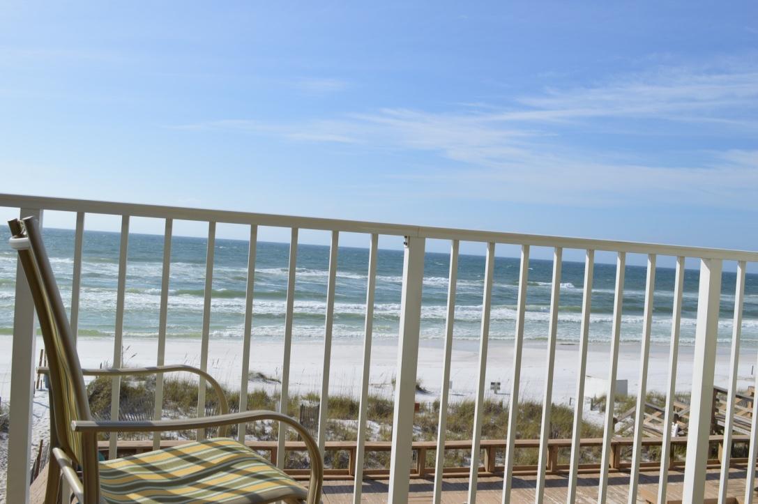 CRYSTAL BEACH T/H - Residential