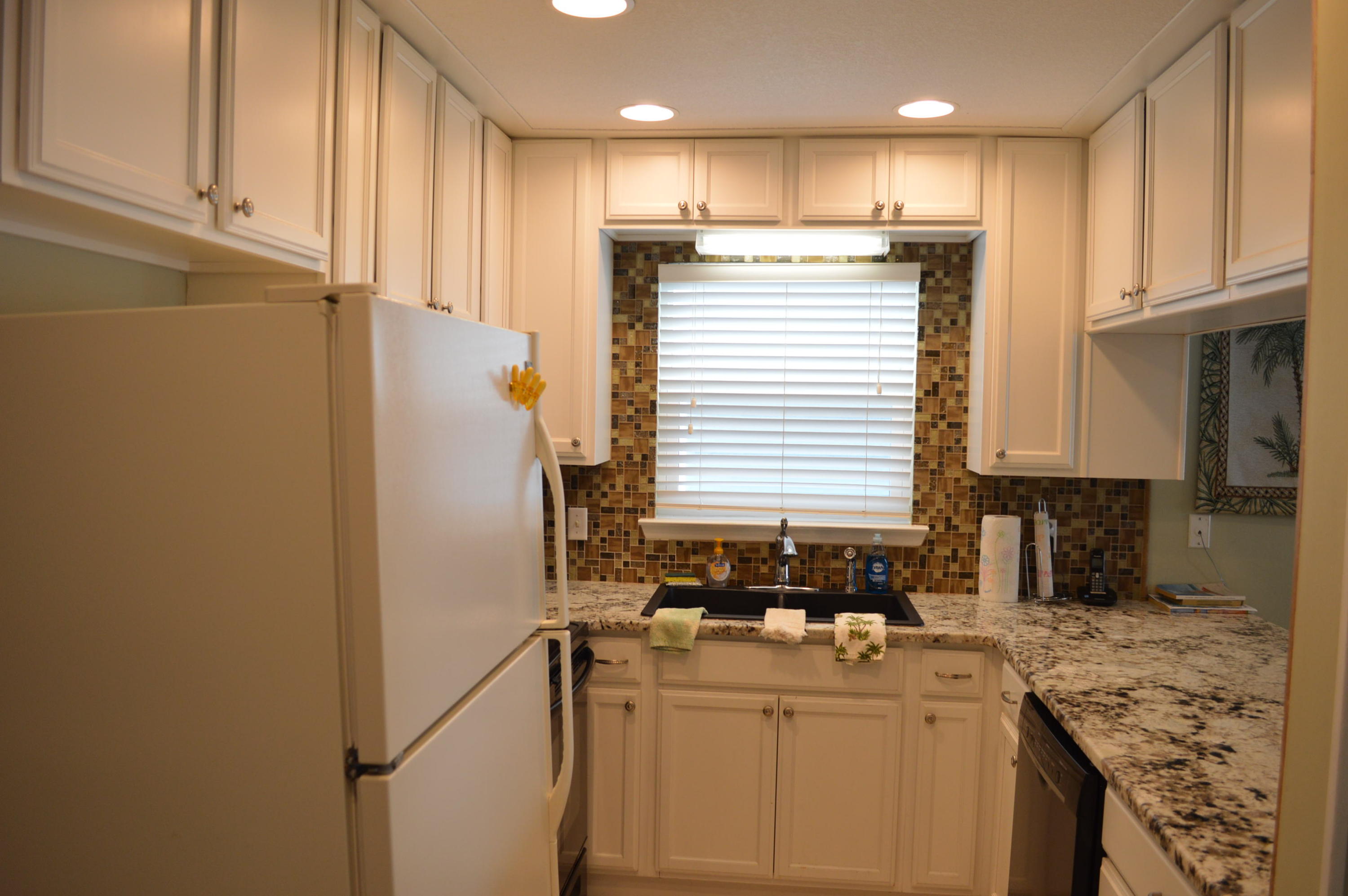CRYSTAL BEACH T/H - Residential