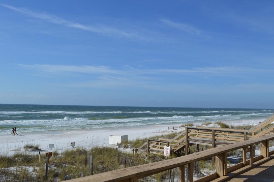 CRYSTAL BEACH T/H - Residential