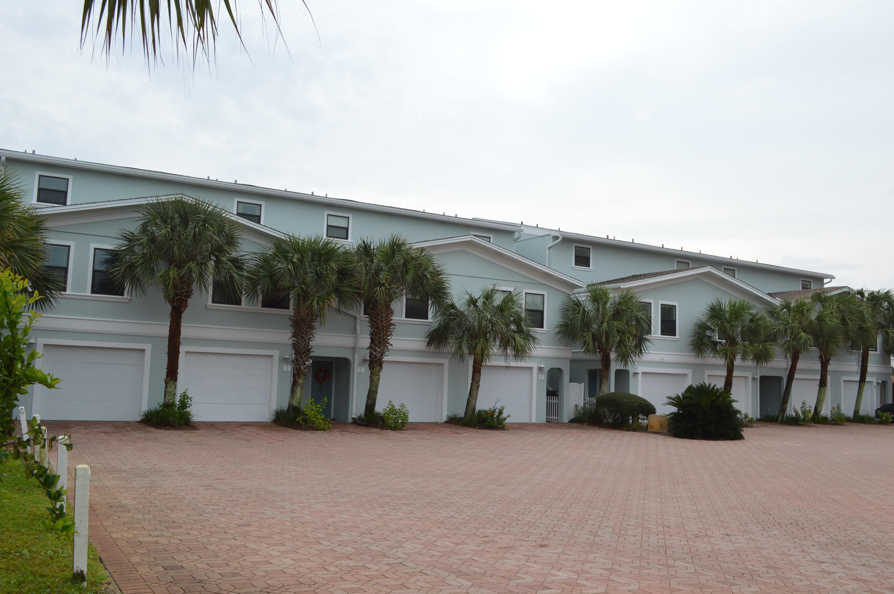 CRYSTAL BEACH T/H - Residential