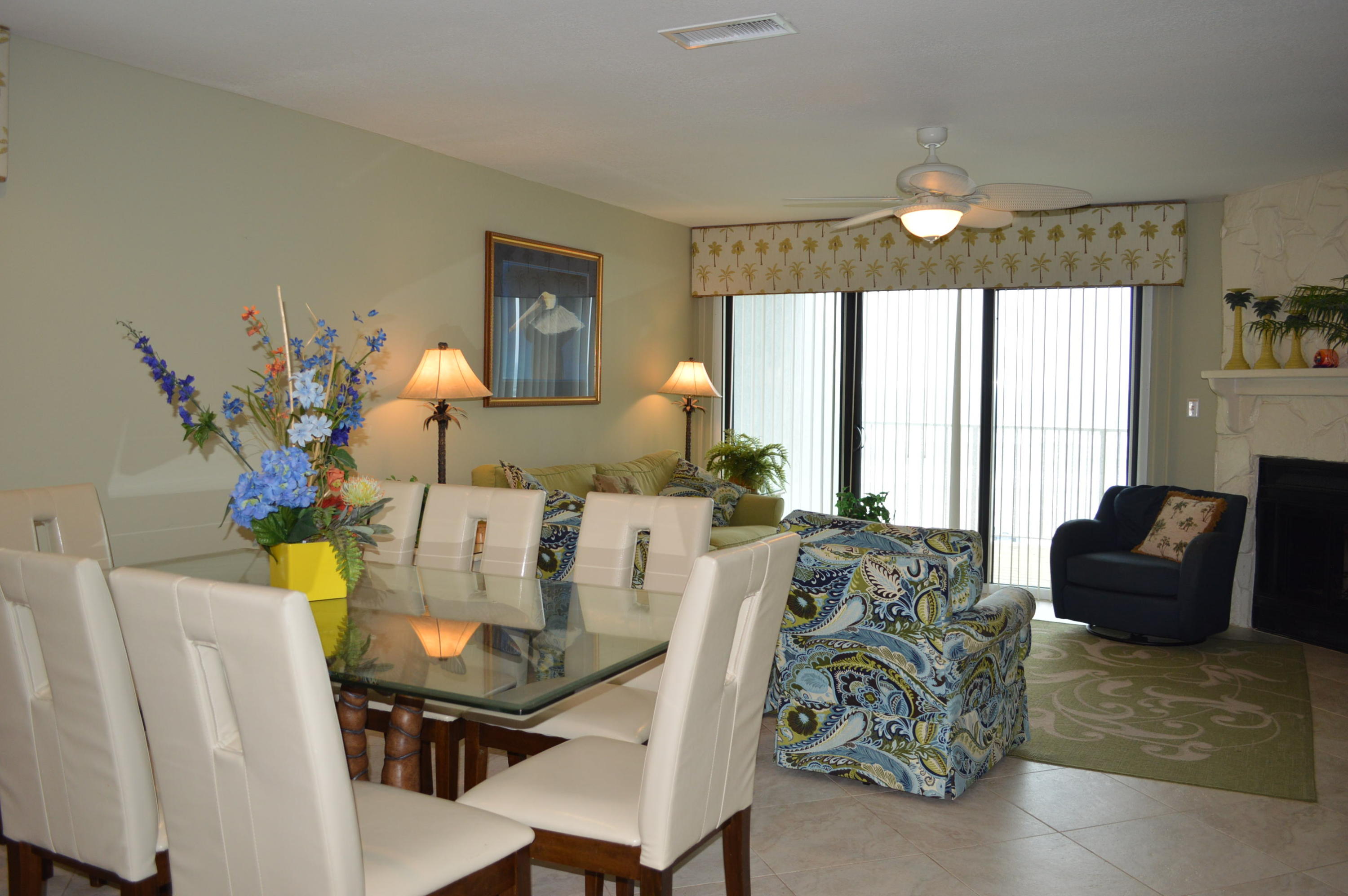 CRYSTAL BEACH T/H - Residential