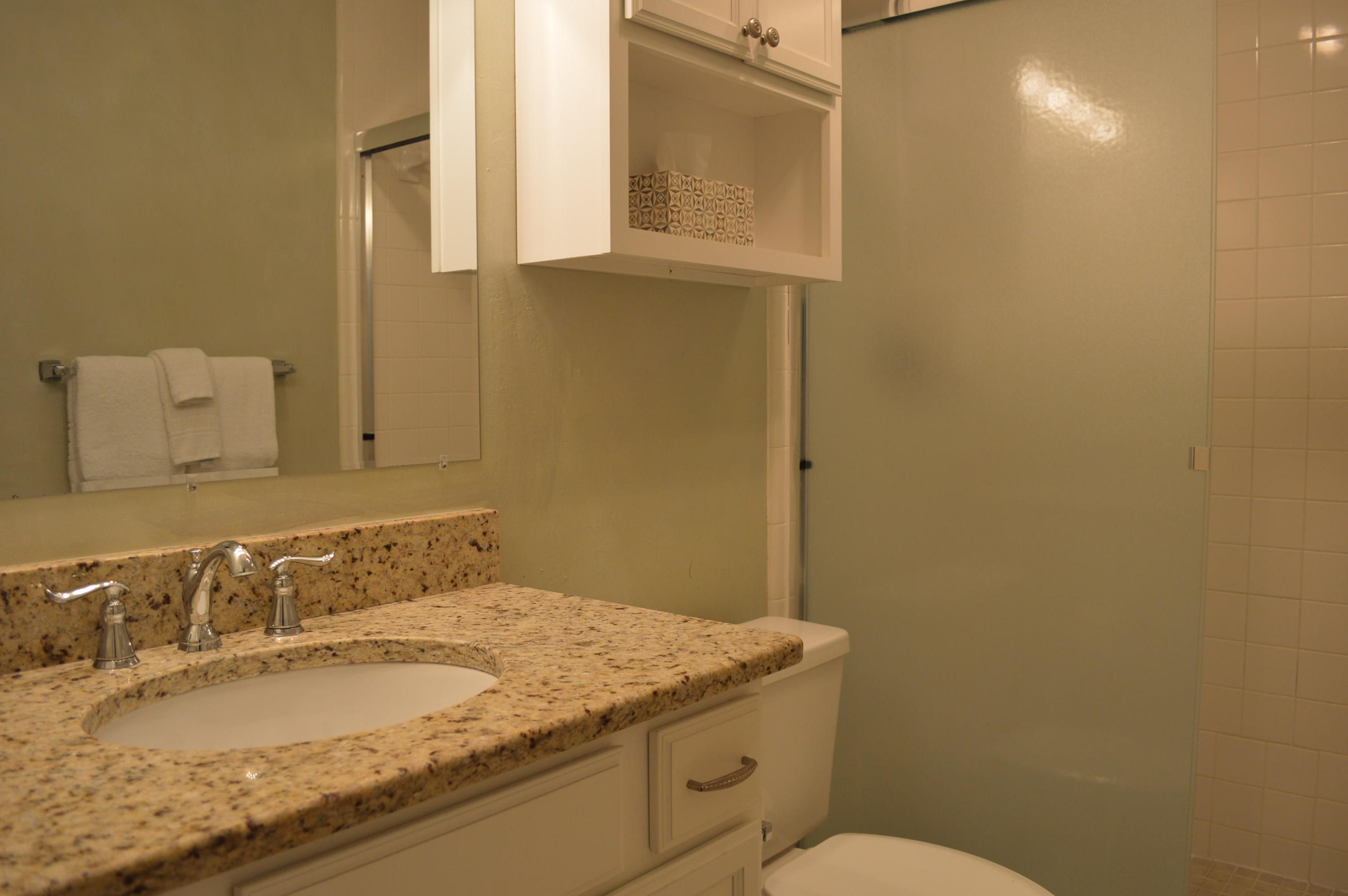 CRYSTAL BEACH T/H - Residential