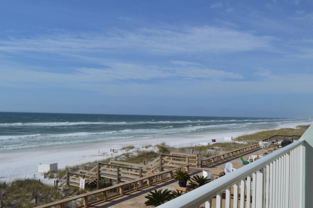 CRYSTAL BEACH T/H - Residential