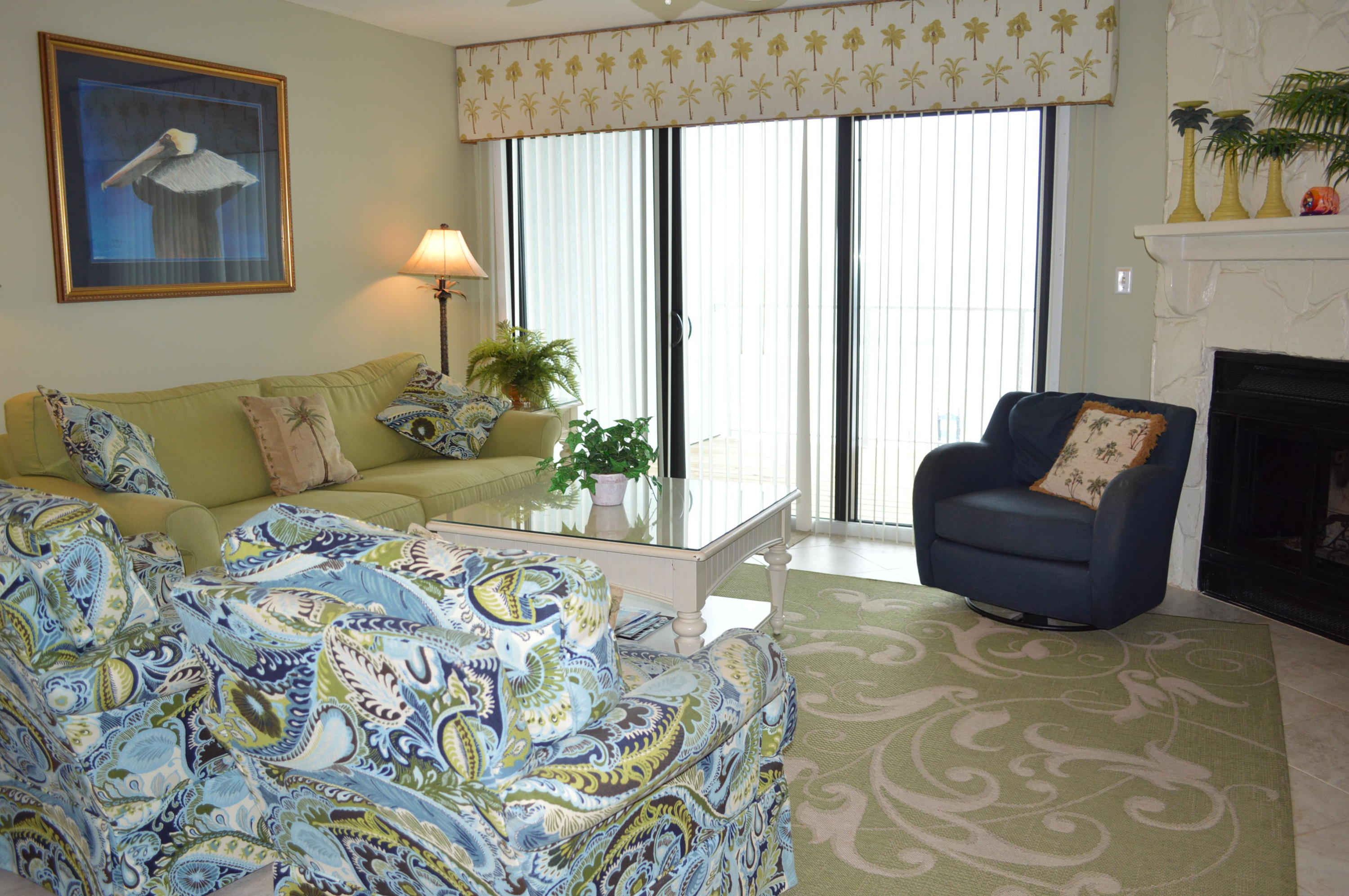 CRYSTAL BEACH T/H - Residential