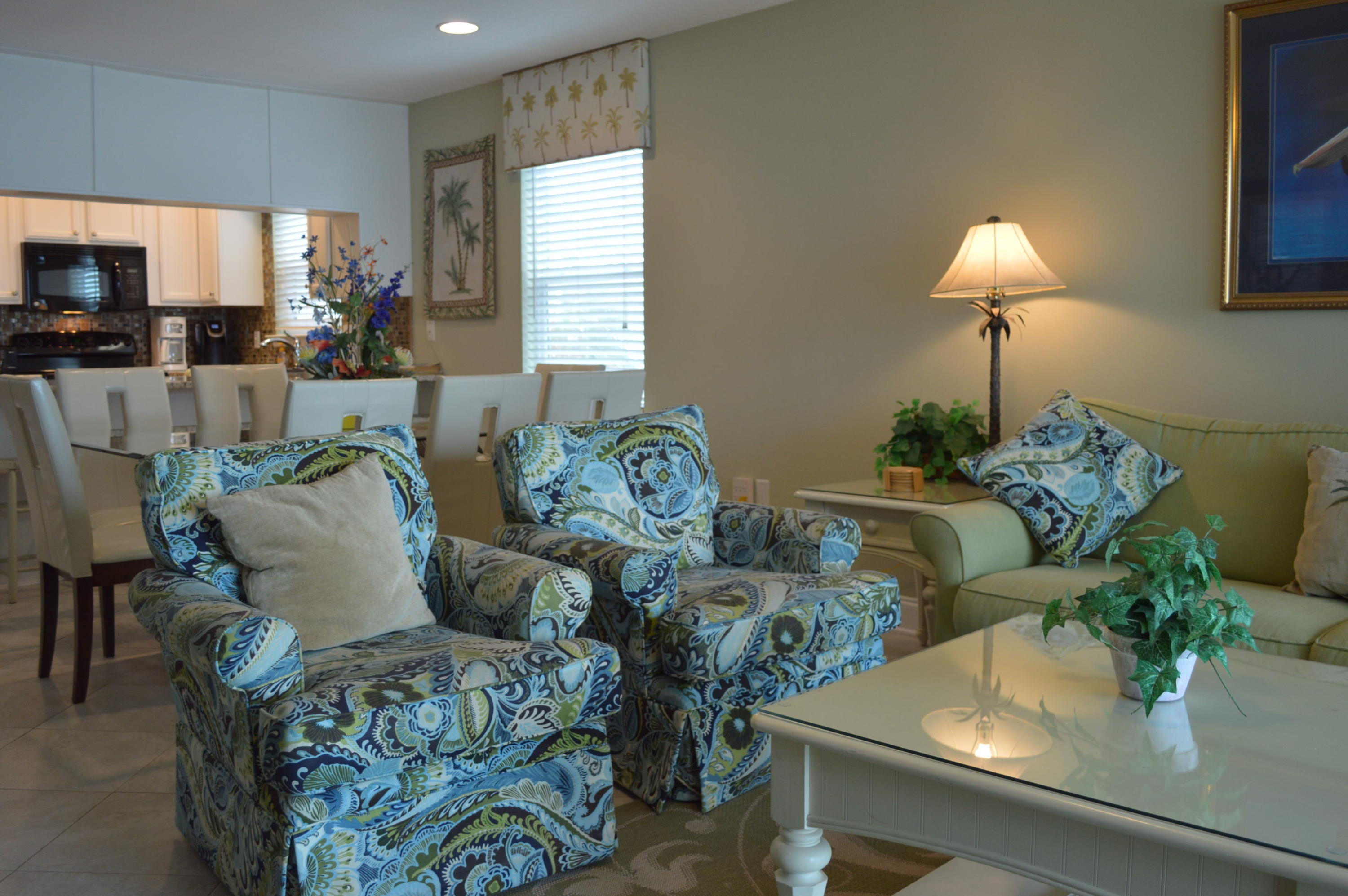 CRYSTAL BEACH T/H - Residential