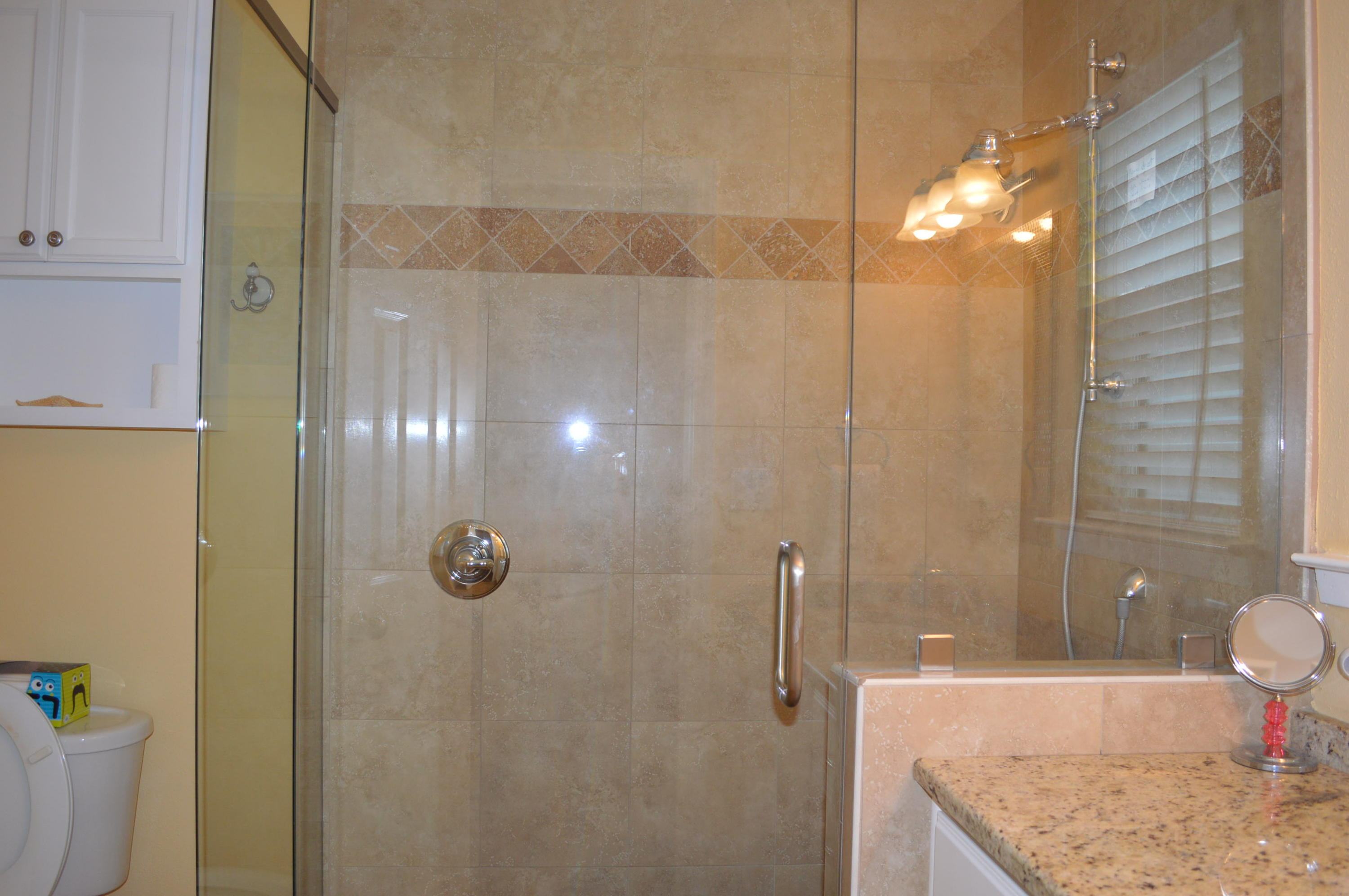 CRYSTAL BEACH T/H - Residential