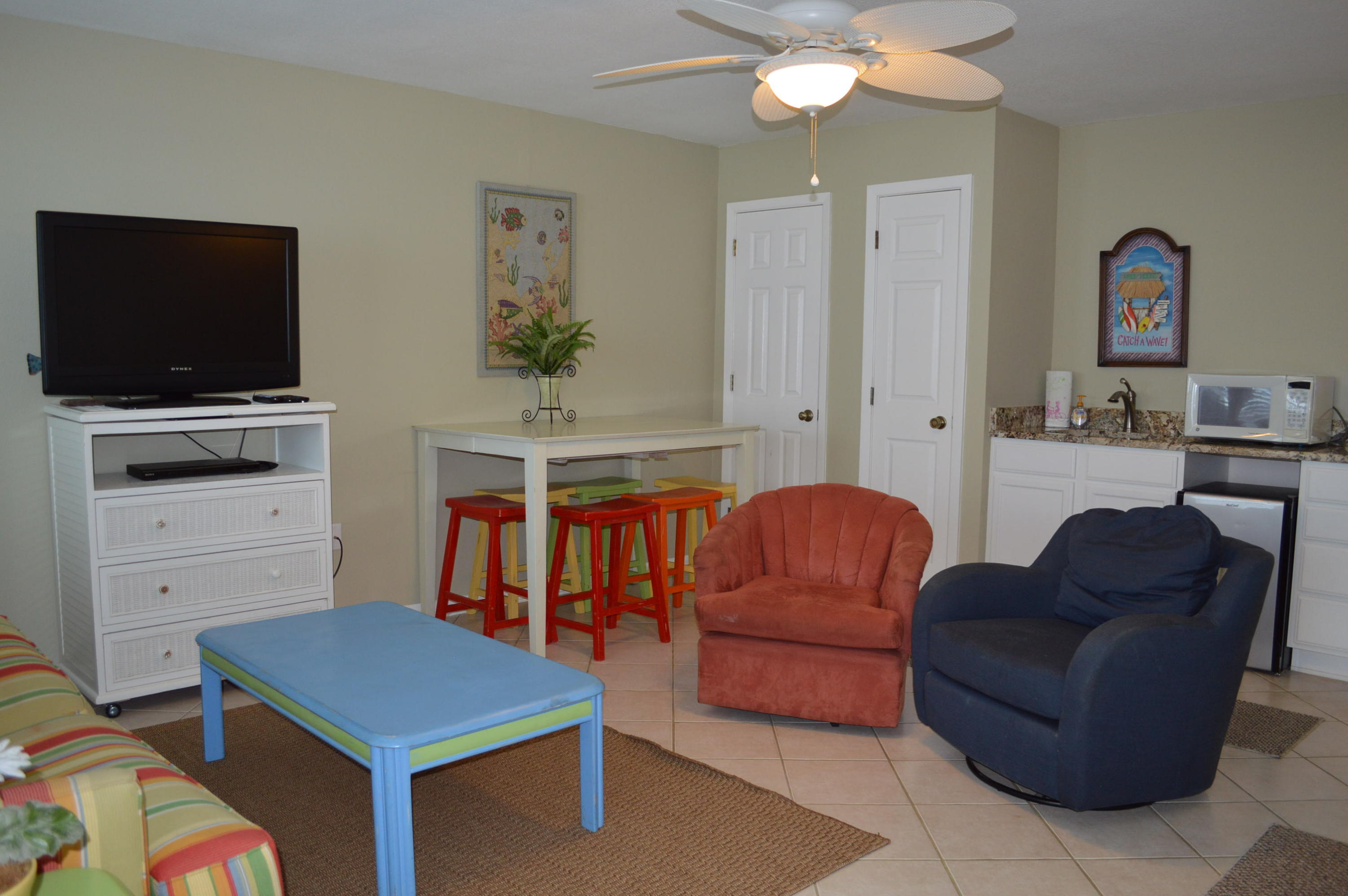 CRYSTAL BEACH T/H - Residential