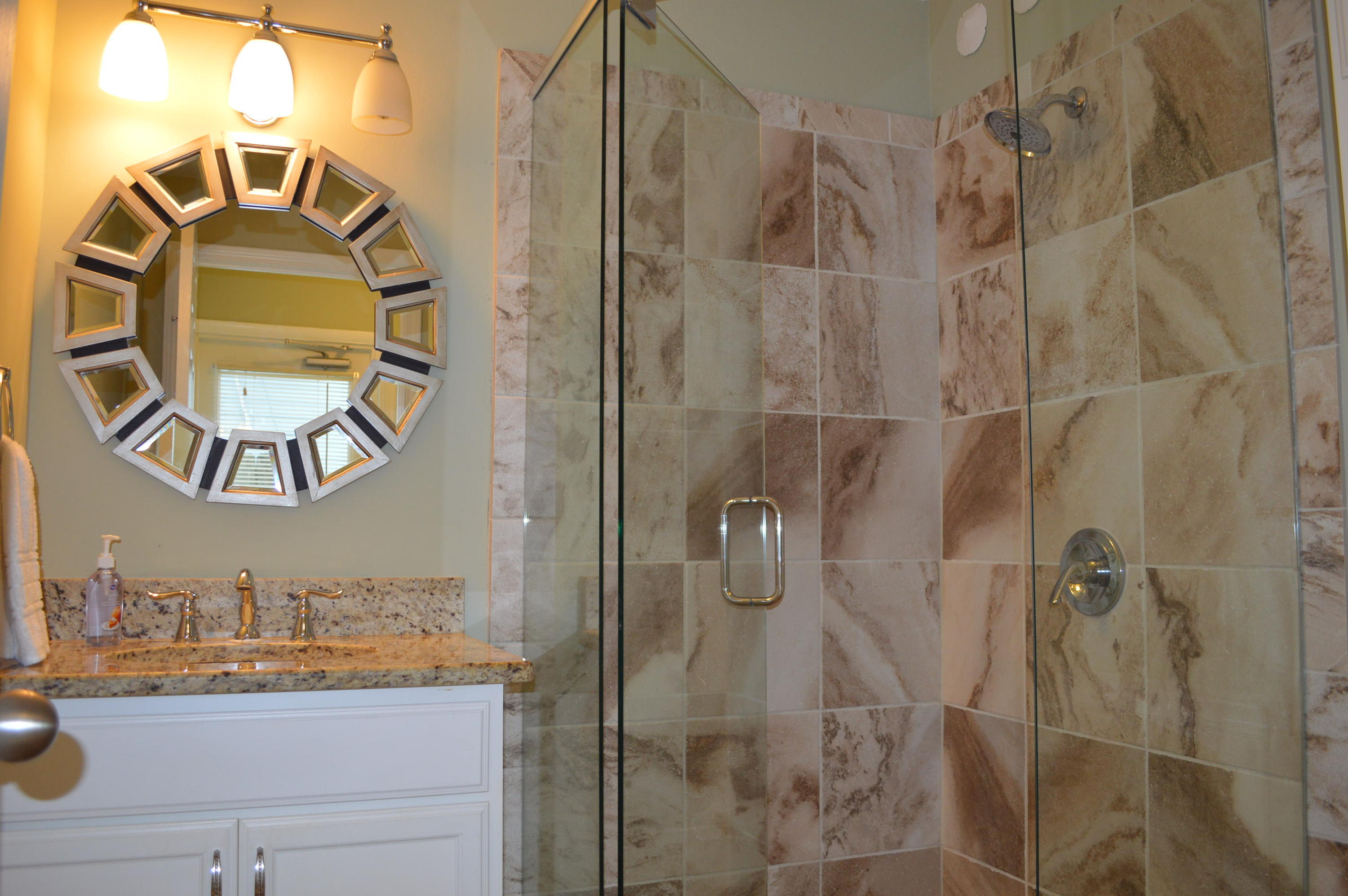 CRYSTAL BEACH T/H - Residential