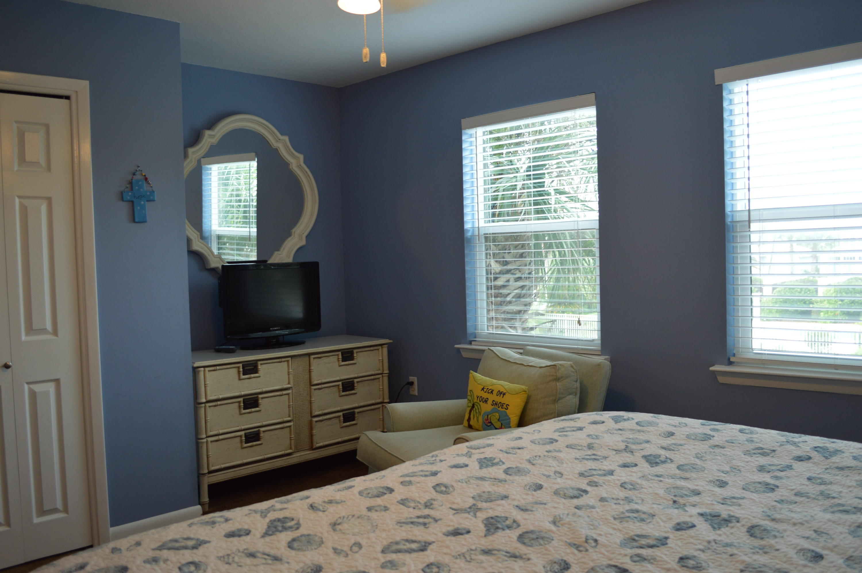 CRYSTAL BEACH T/H - Residential