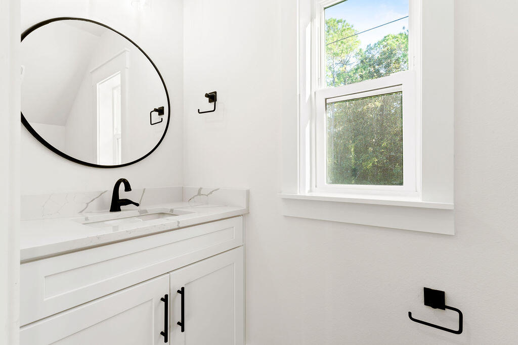 SANTA ROSA BEACH - Residential