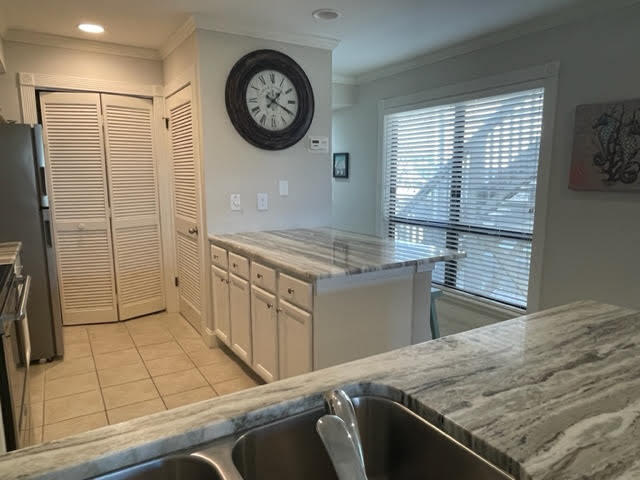 Harbour Point - Residential
