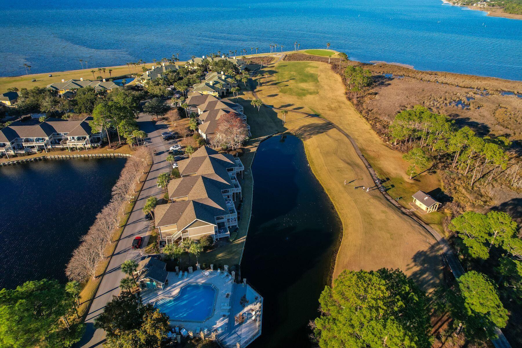Harbour Point - Residential