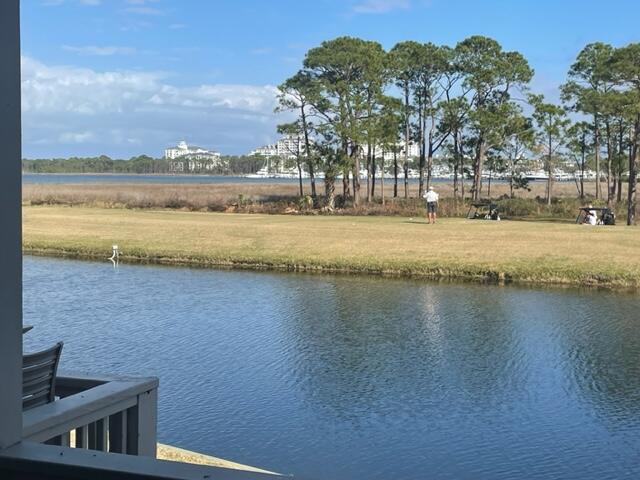 Harbour Point - Residential