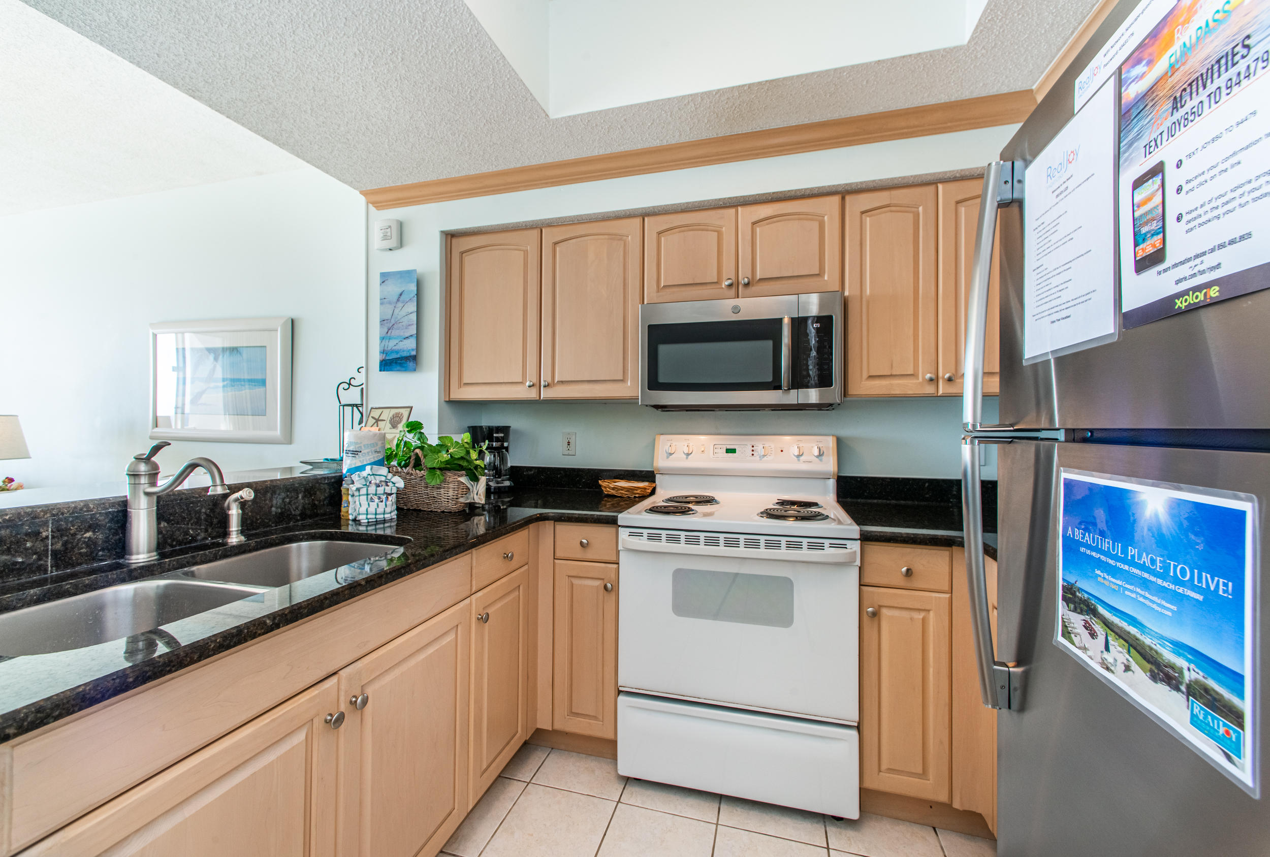 MAJESTIC SUN - Residential