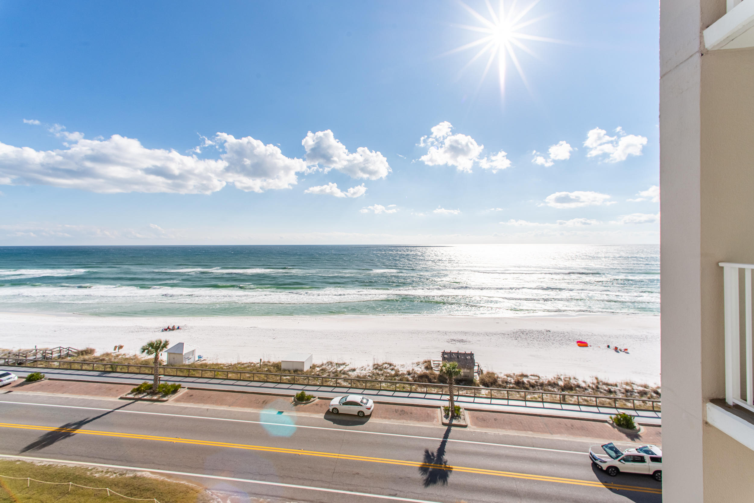 MAJESTIC SUN - Residential