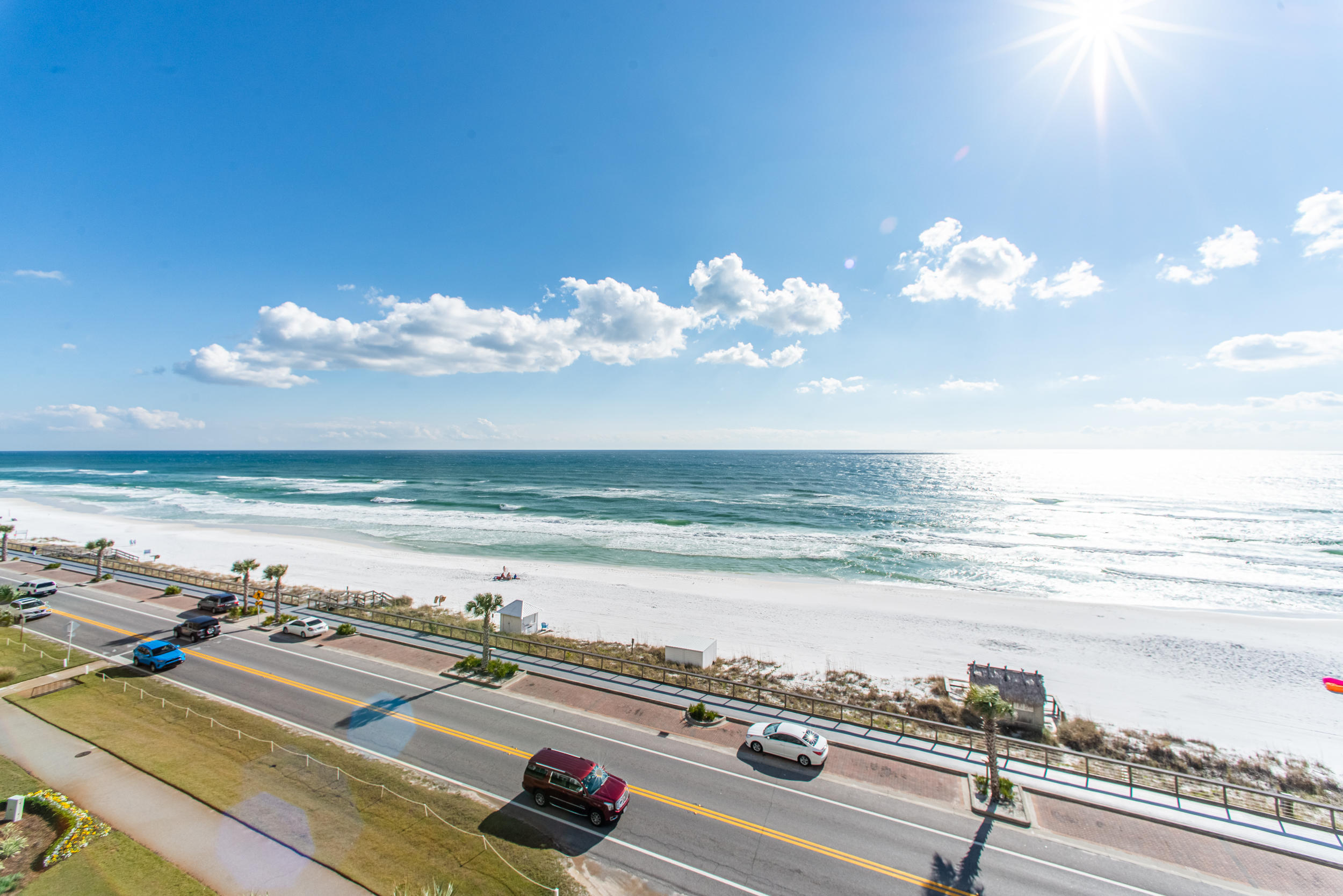 MAJESTIC SUN - Residential