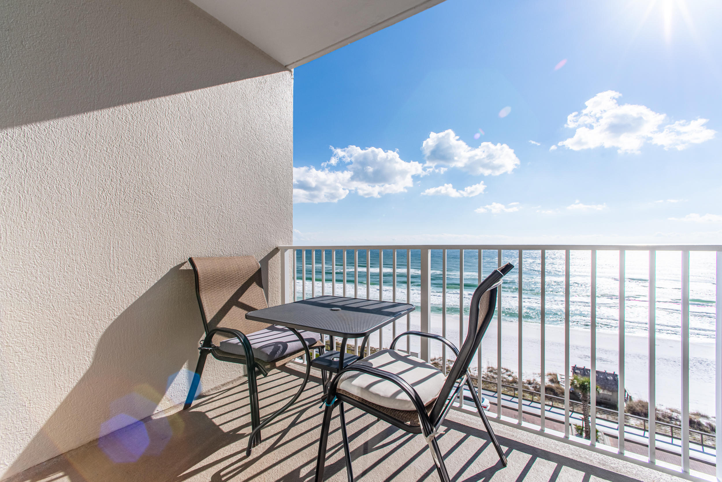 MAJESTIC SUN - Residential