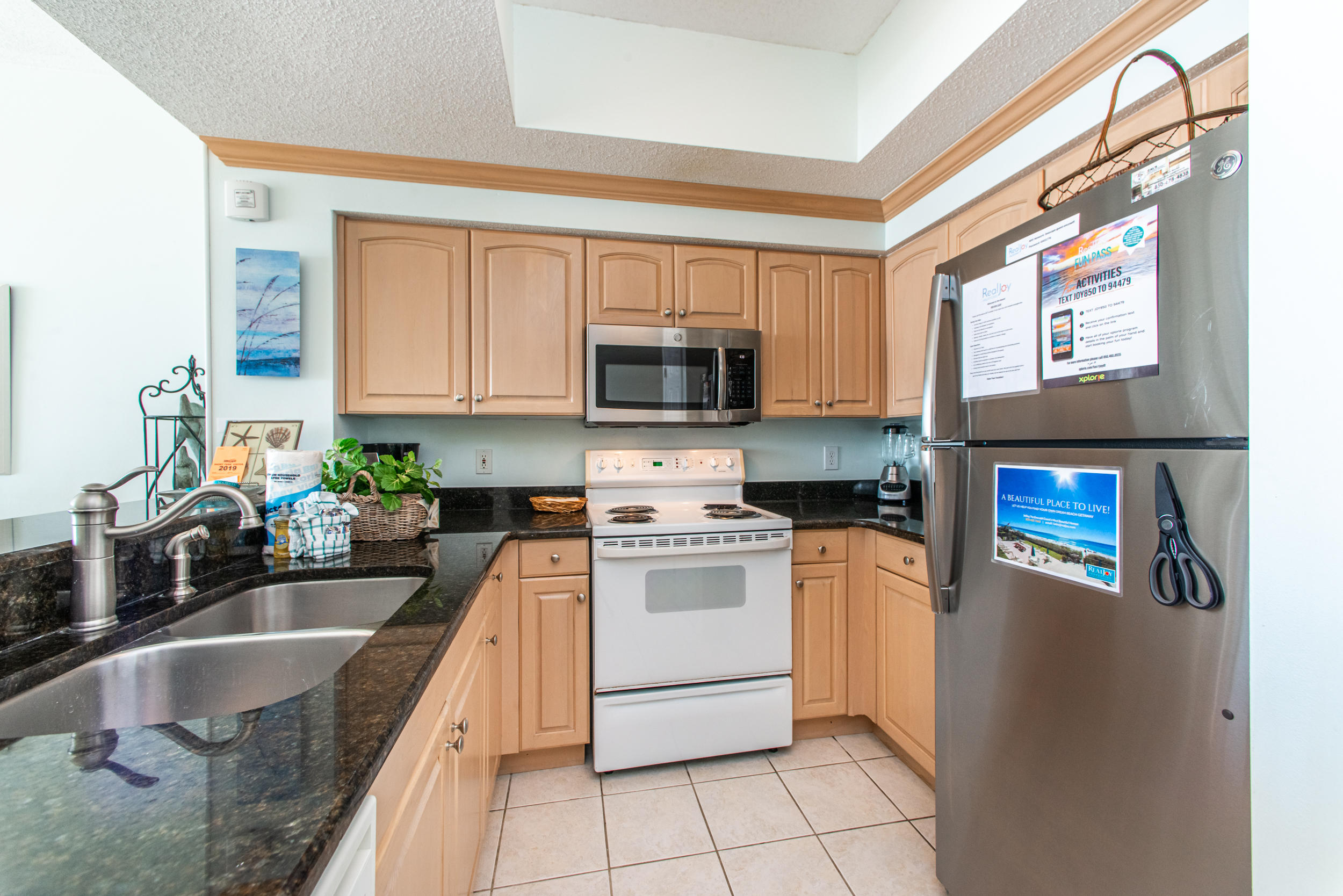 MAJESTIC SUN - Residential