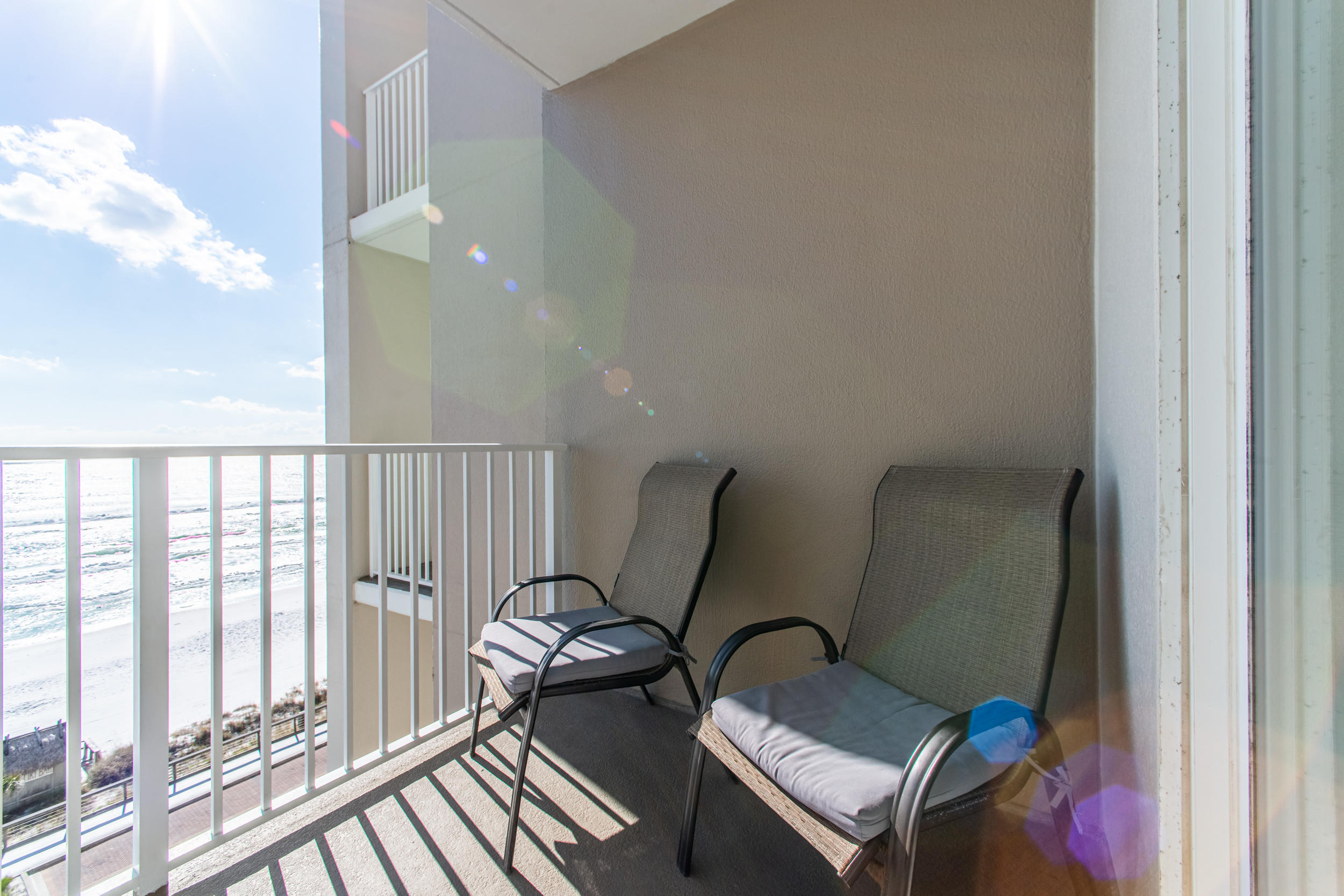 MAJESTIC SUN - Residential