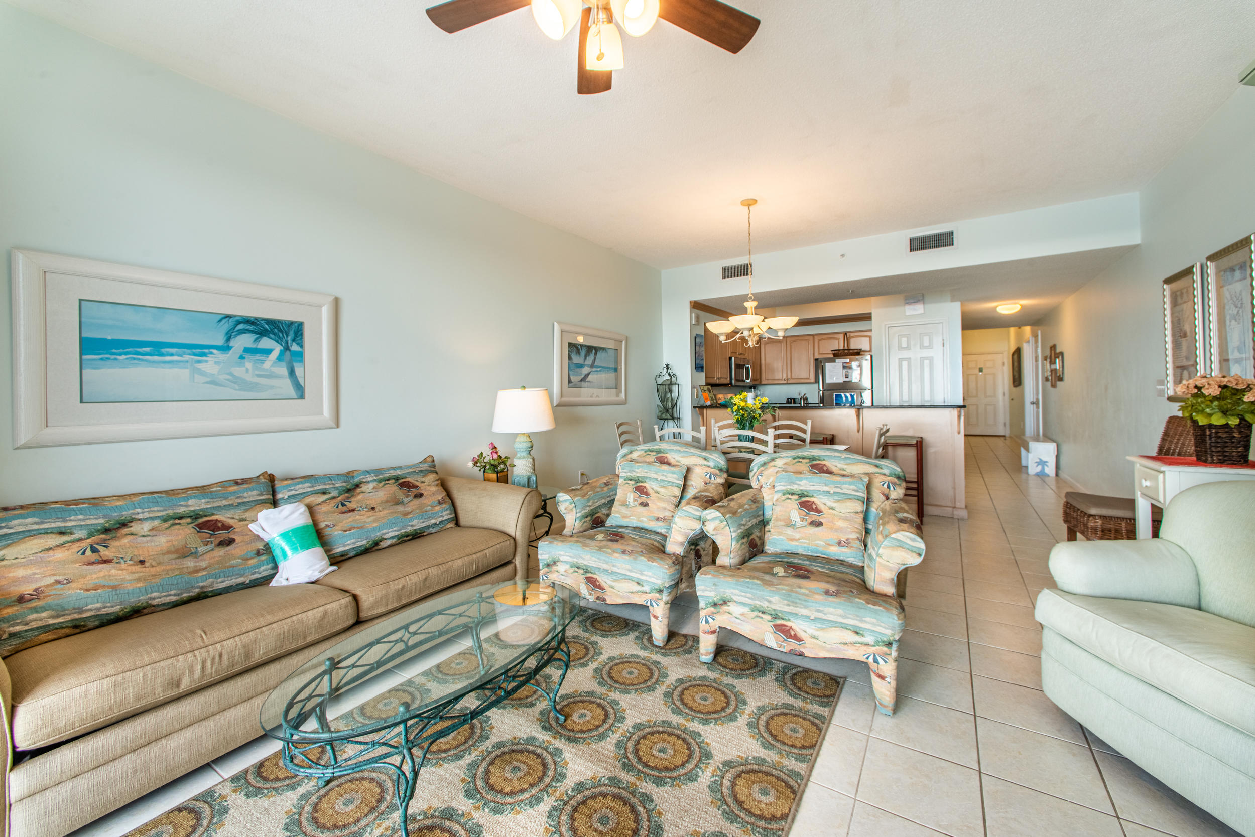 MAJESTIC SUN - Residential