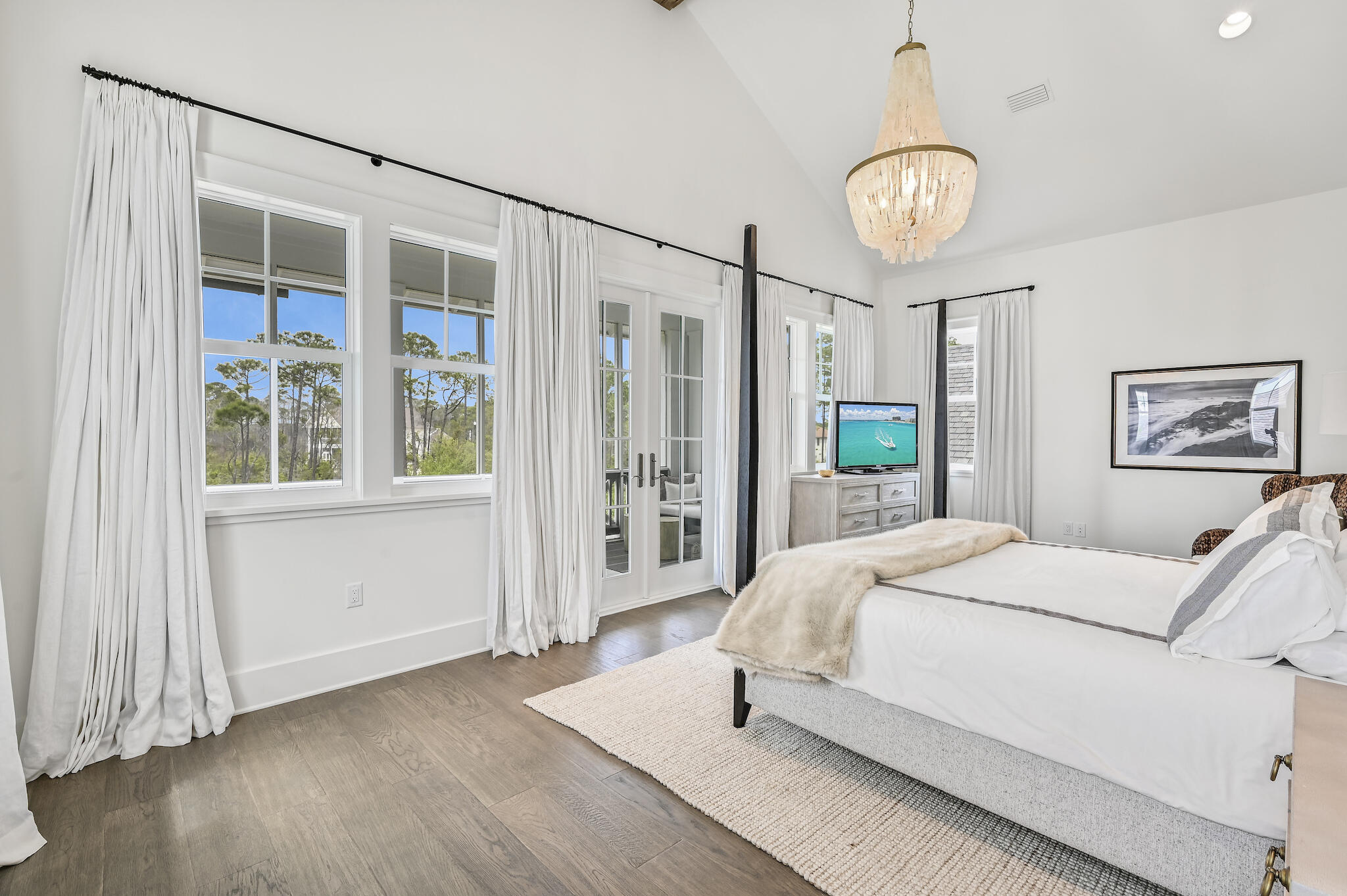 Regatta Bay - Residential