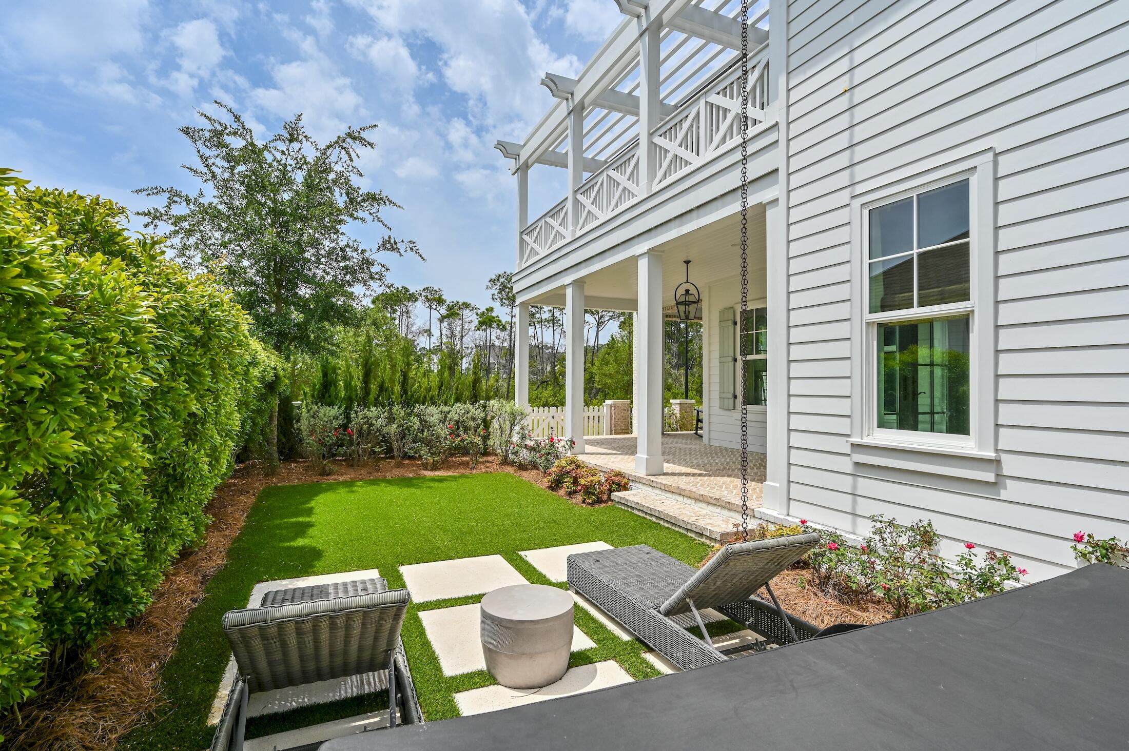 Regatta Bay - Residential