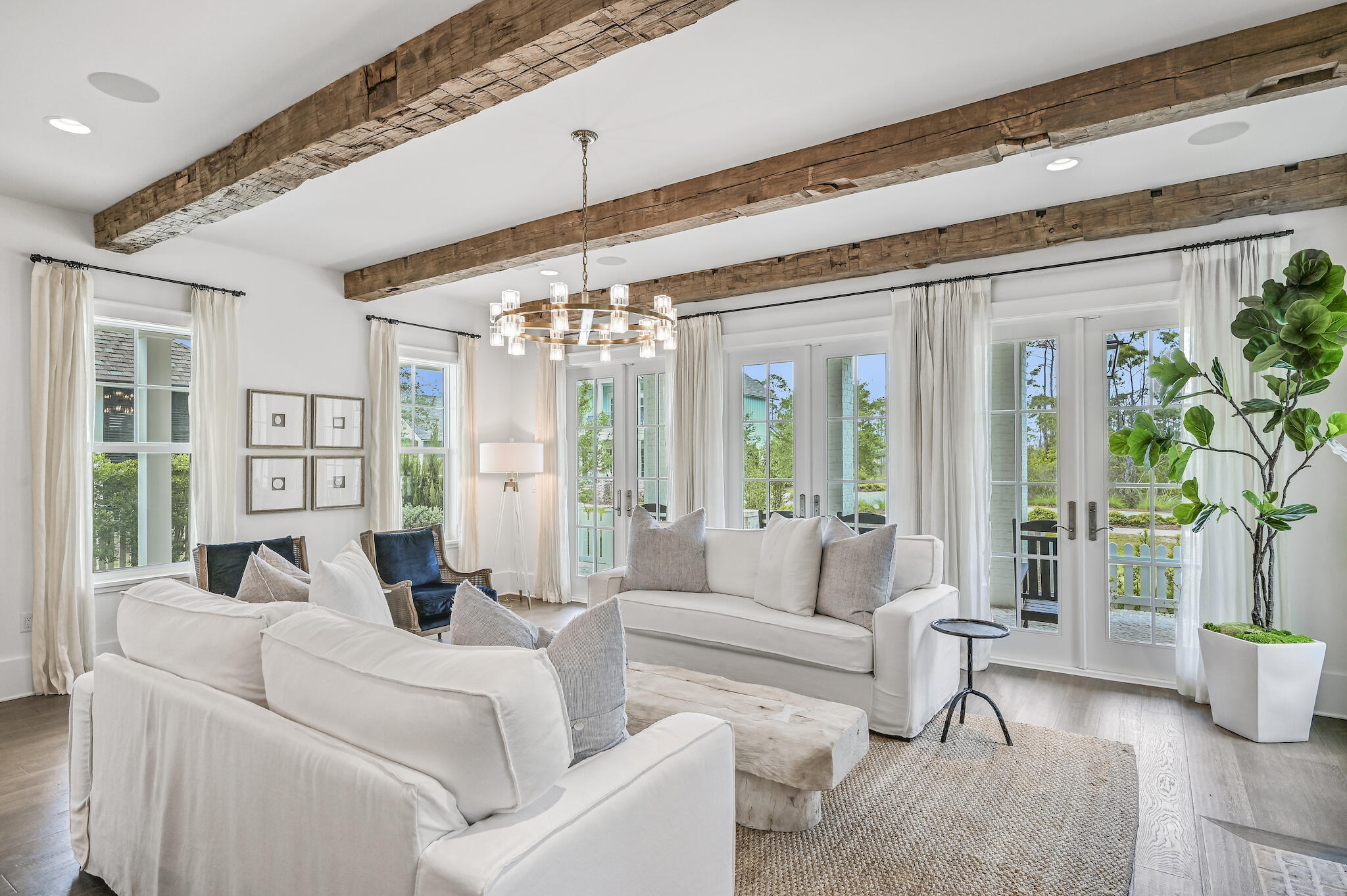Regatta Bay - Residential