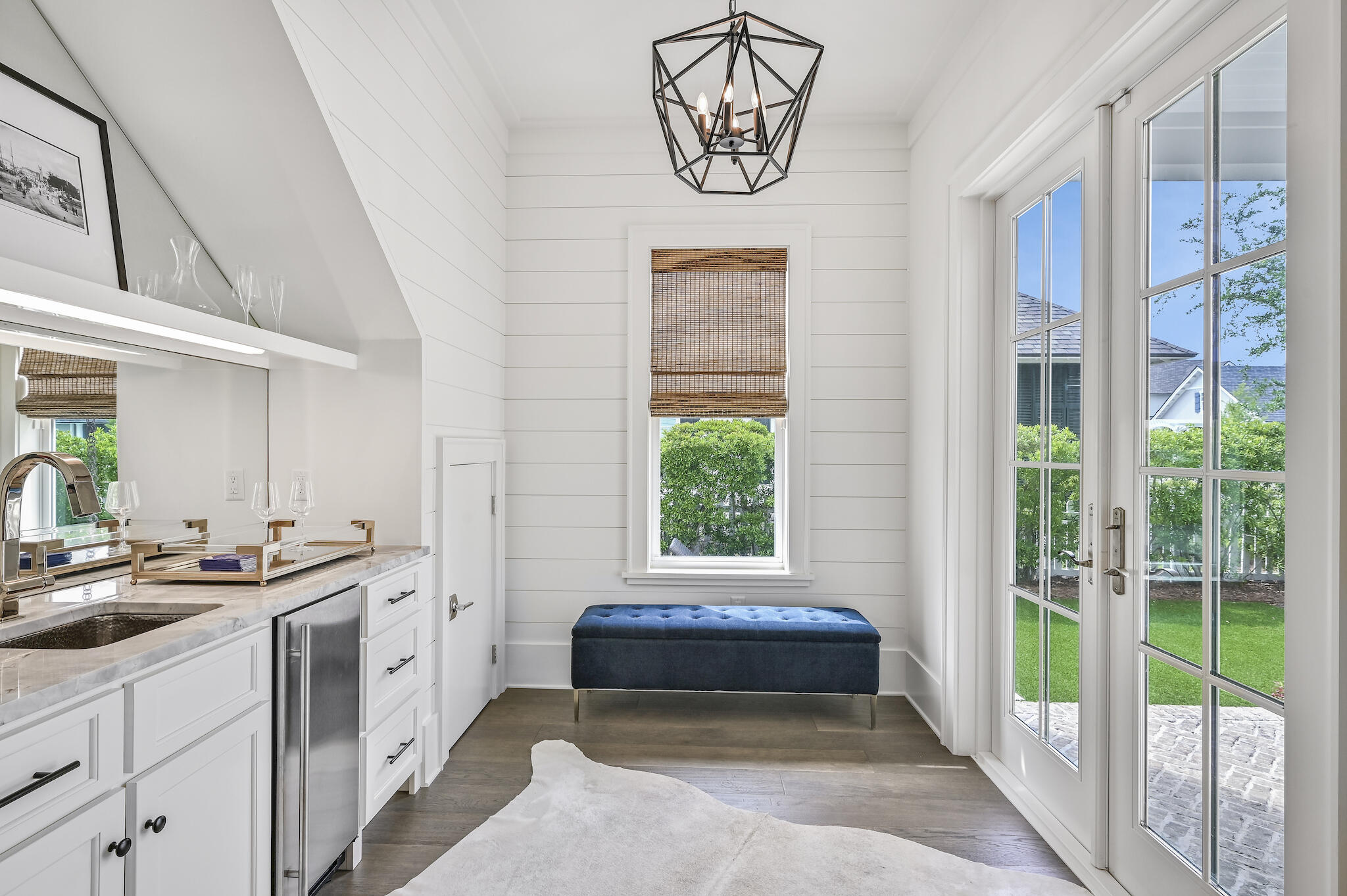 Regatta Bay - Residential