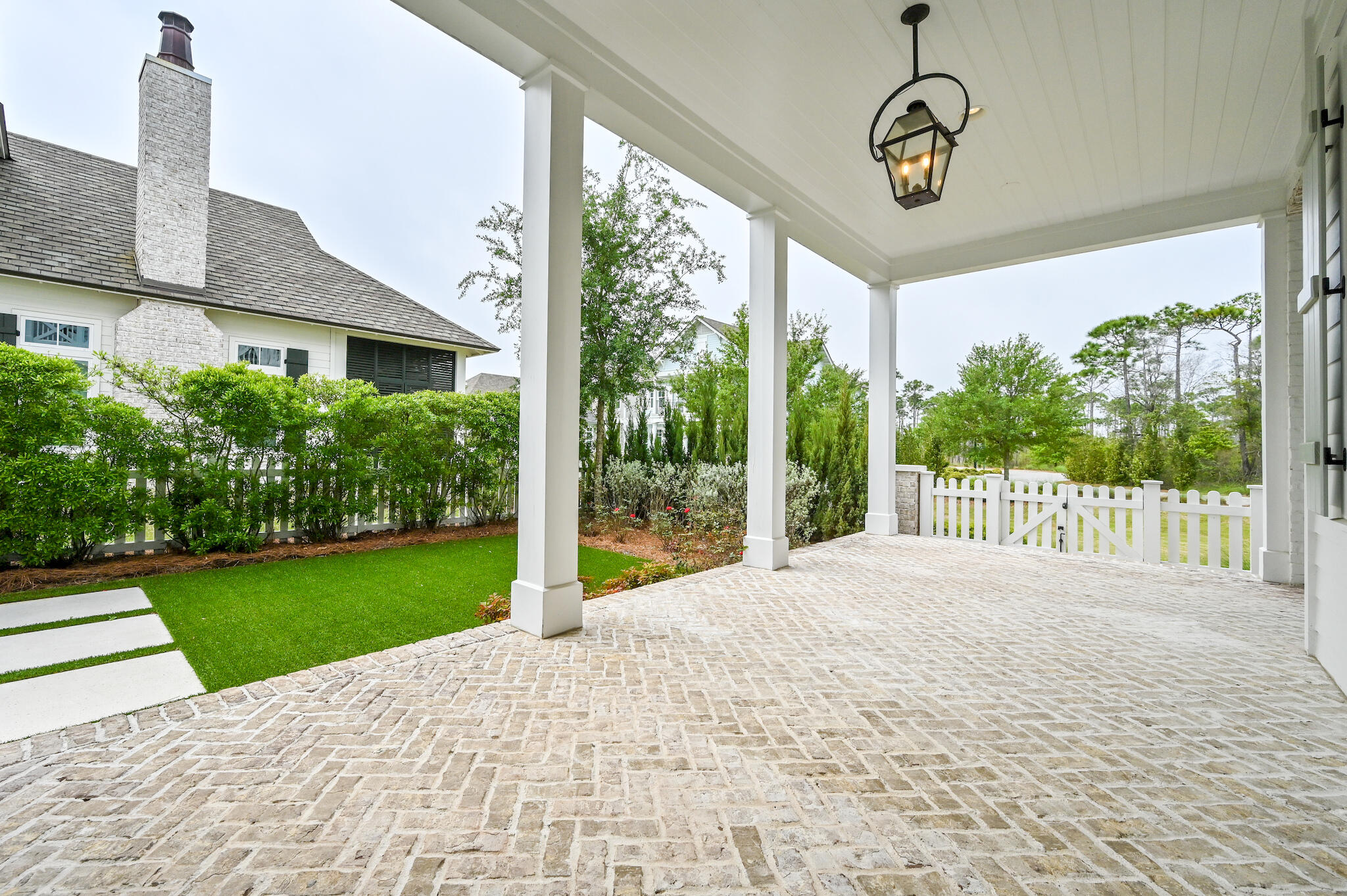 Regatta Bay - Residential
