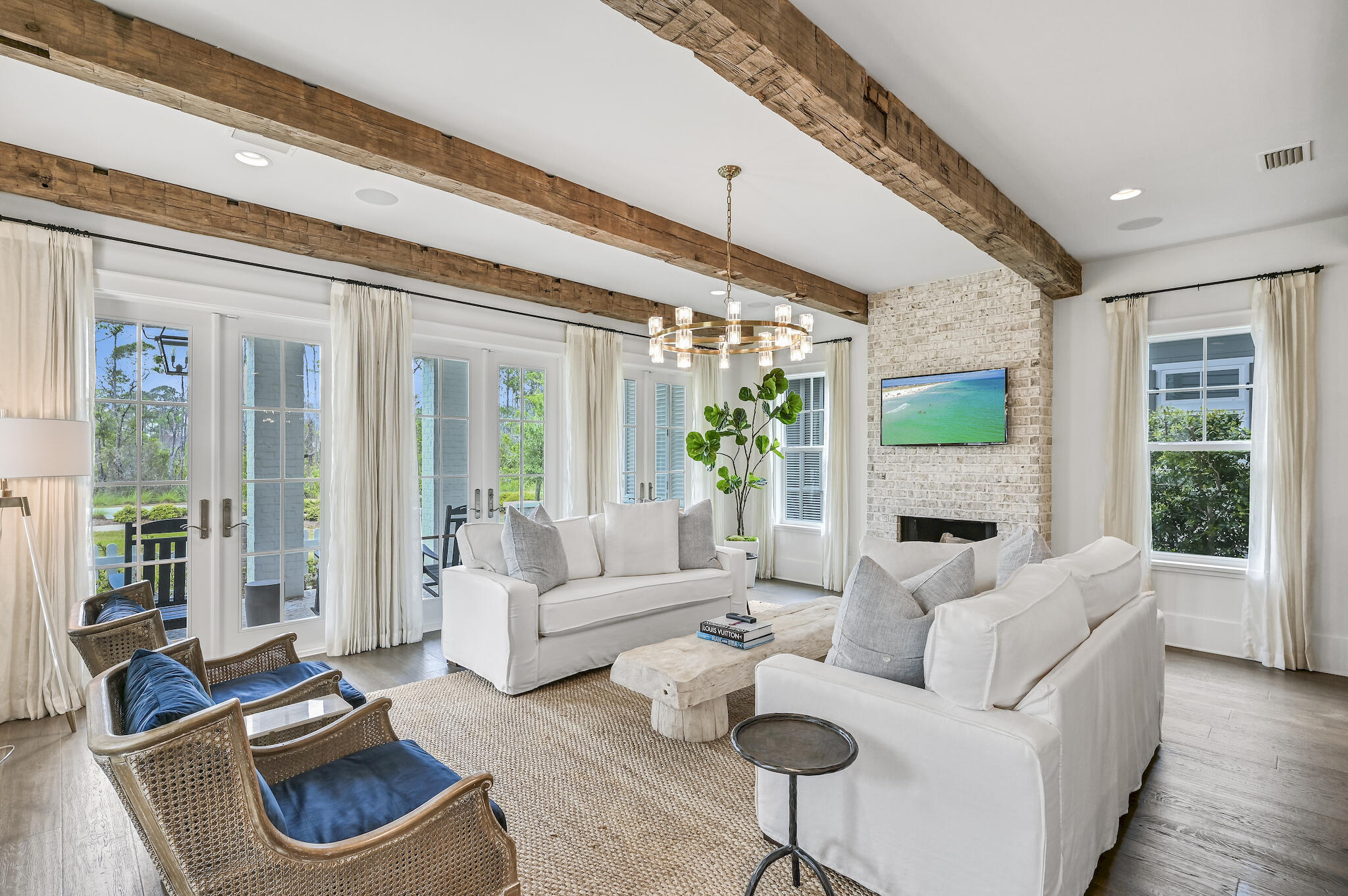 Regatta Bay - Residential