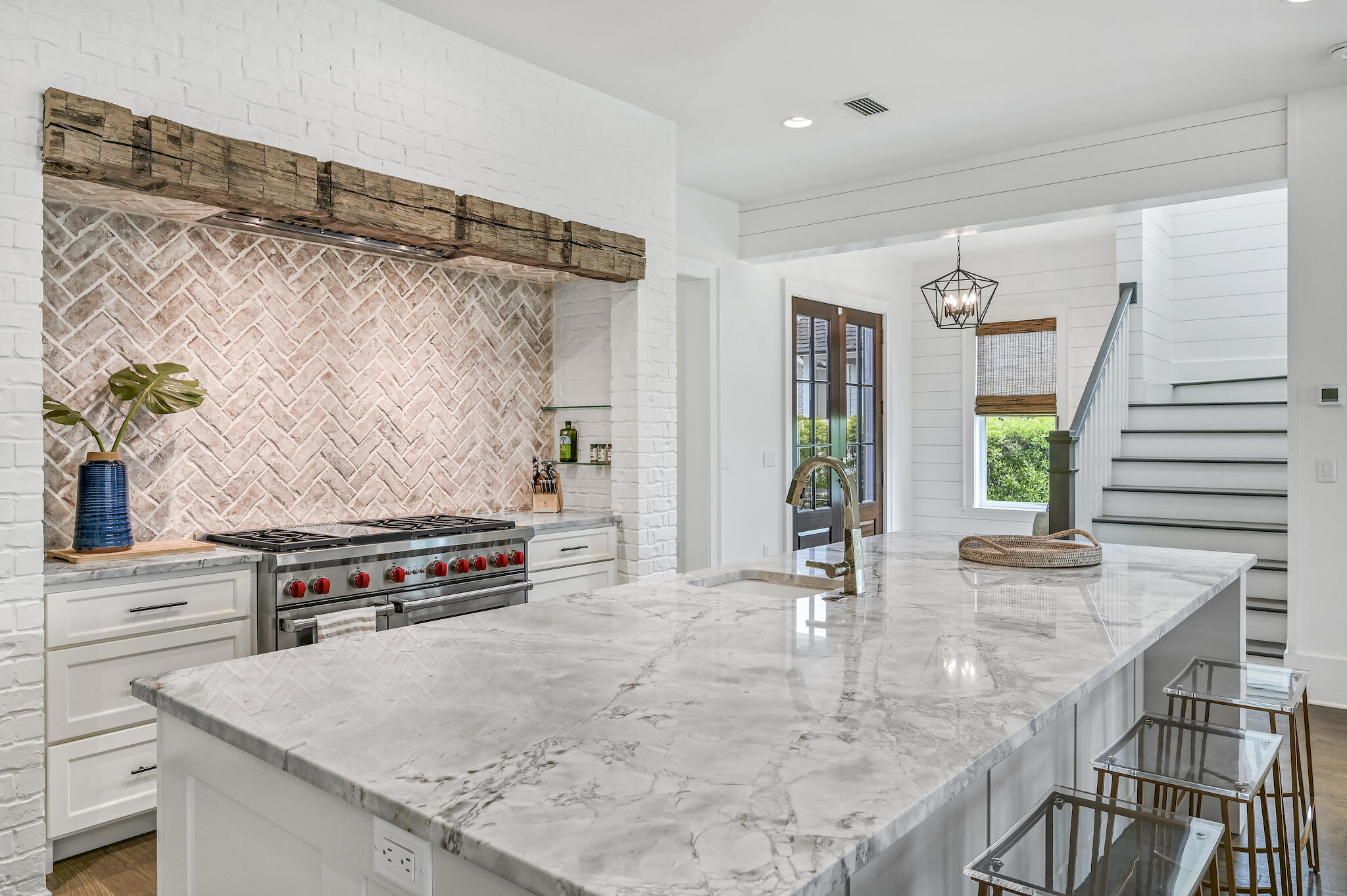 Regatta Bay - Residential