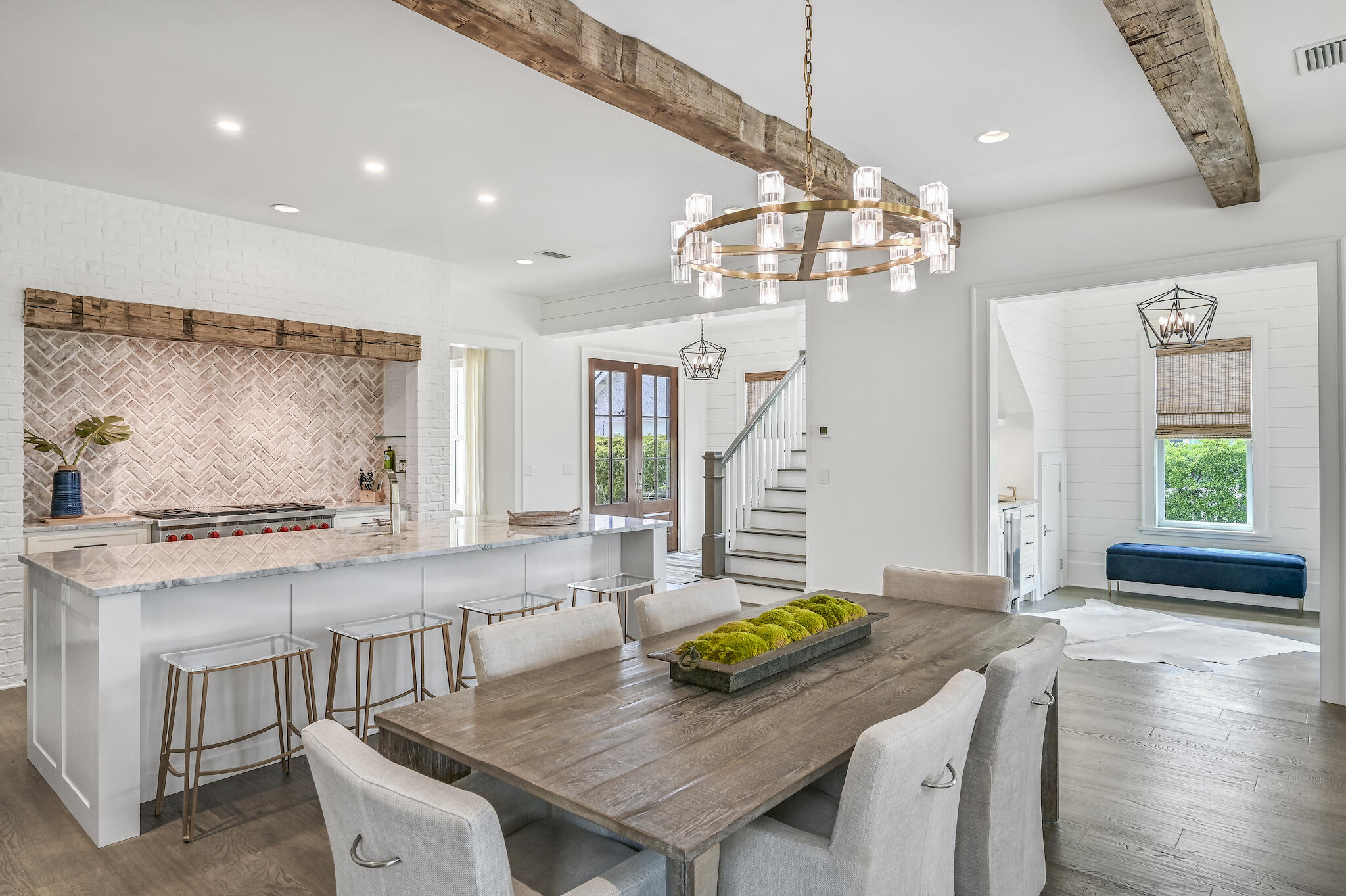Regatta Bay - Residential