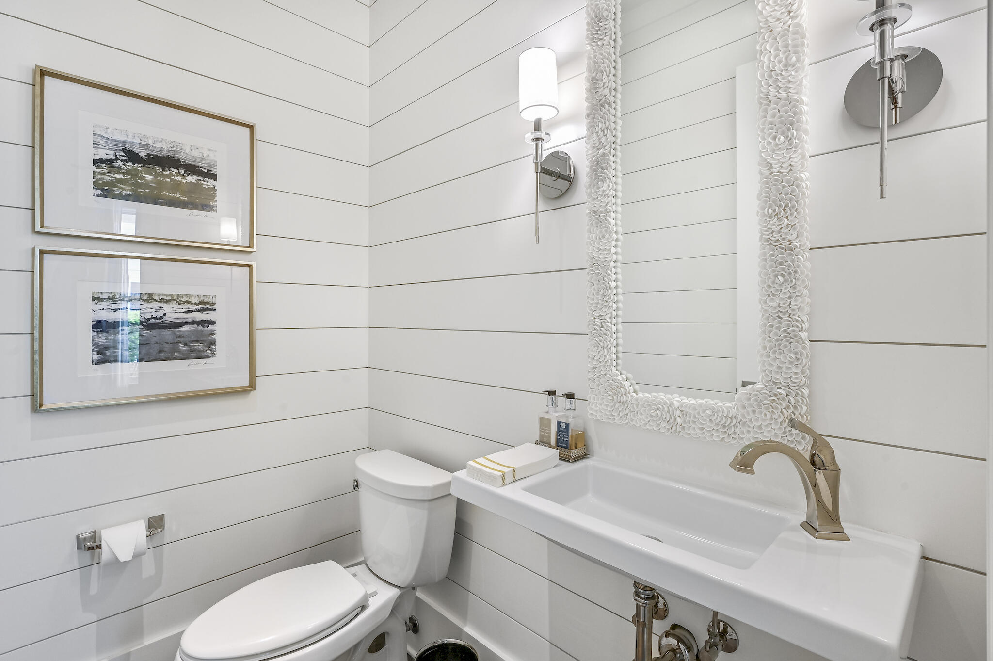 Regatta Bay - Residential