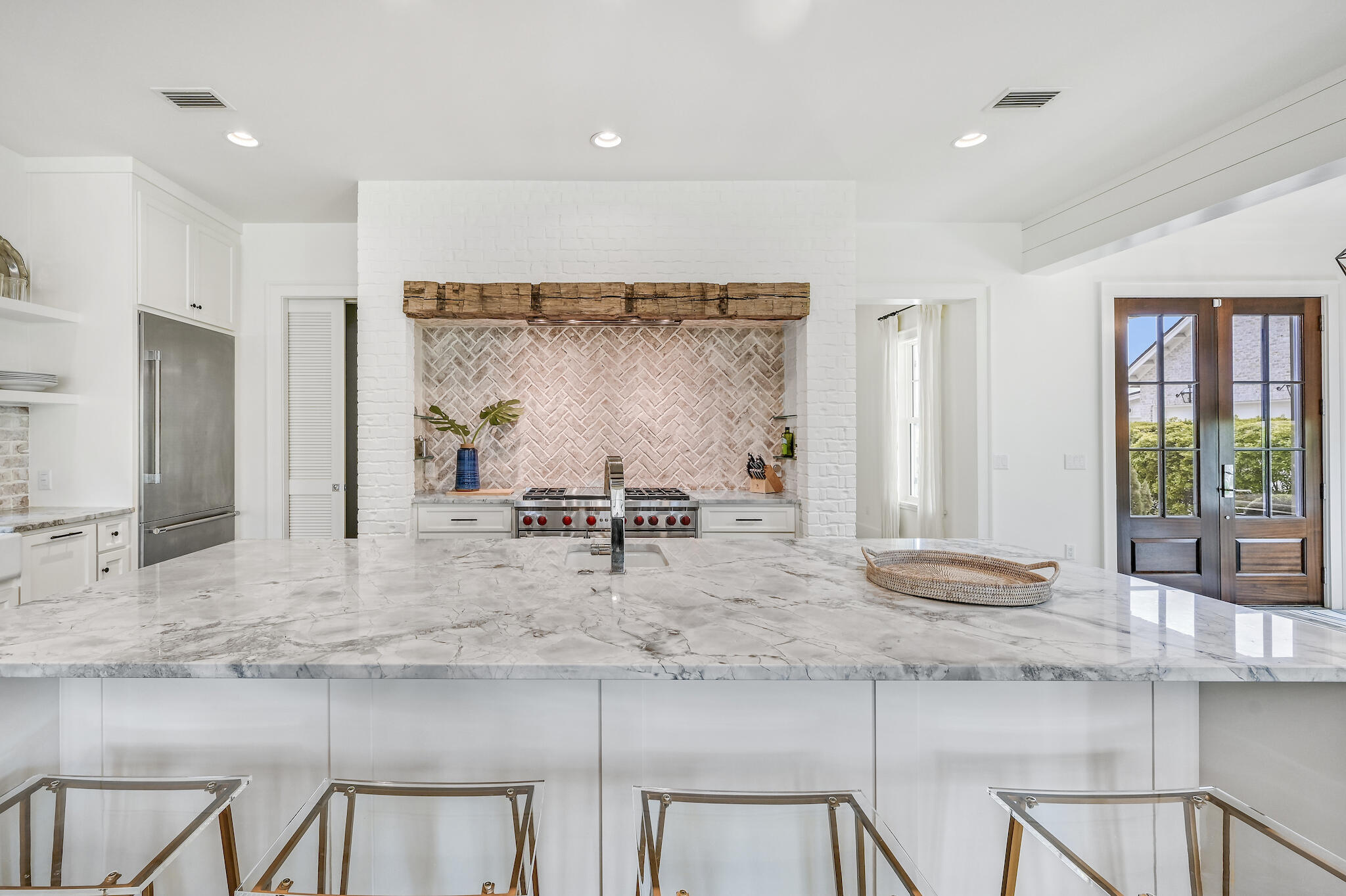 Regatta Bay - Residential