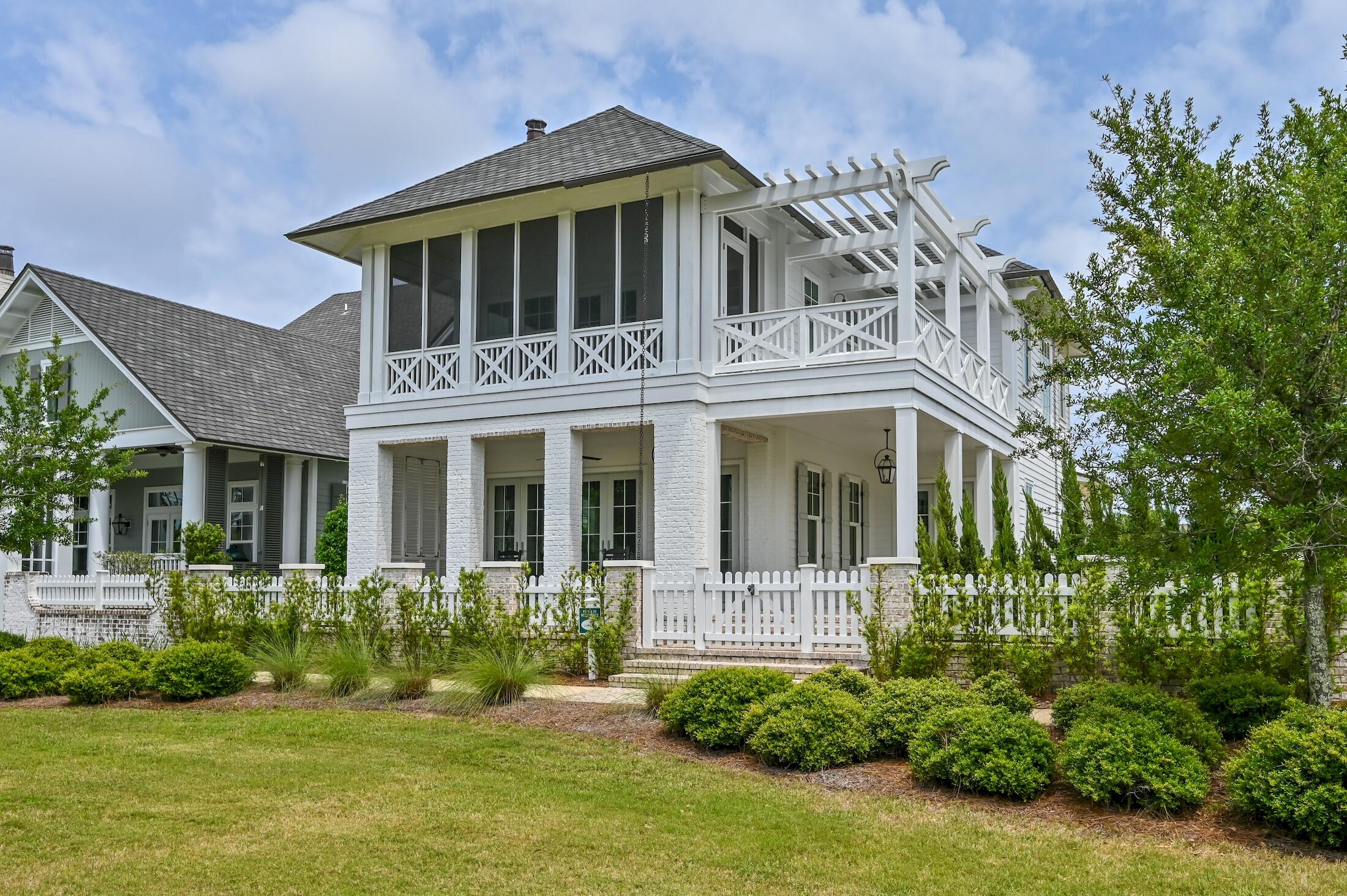 Regatta Bay - Residential