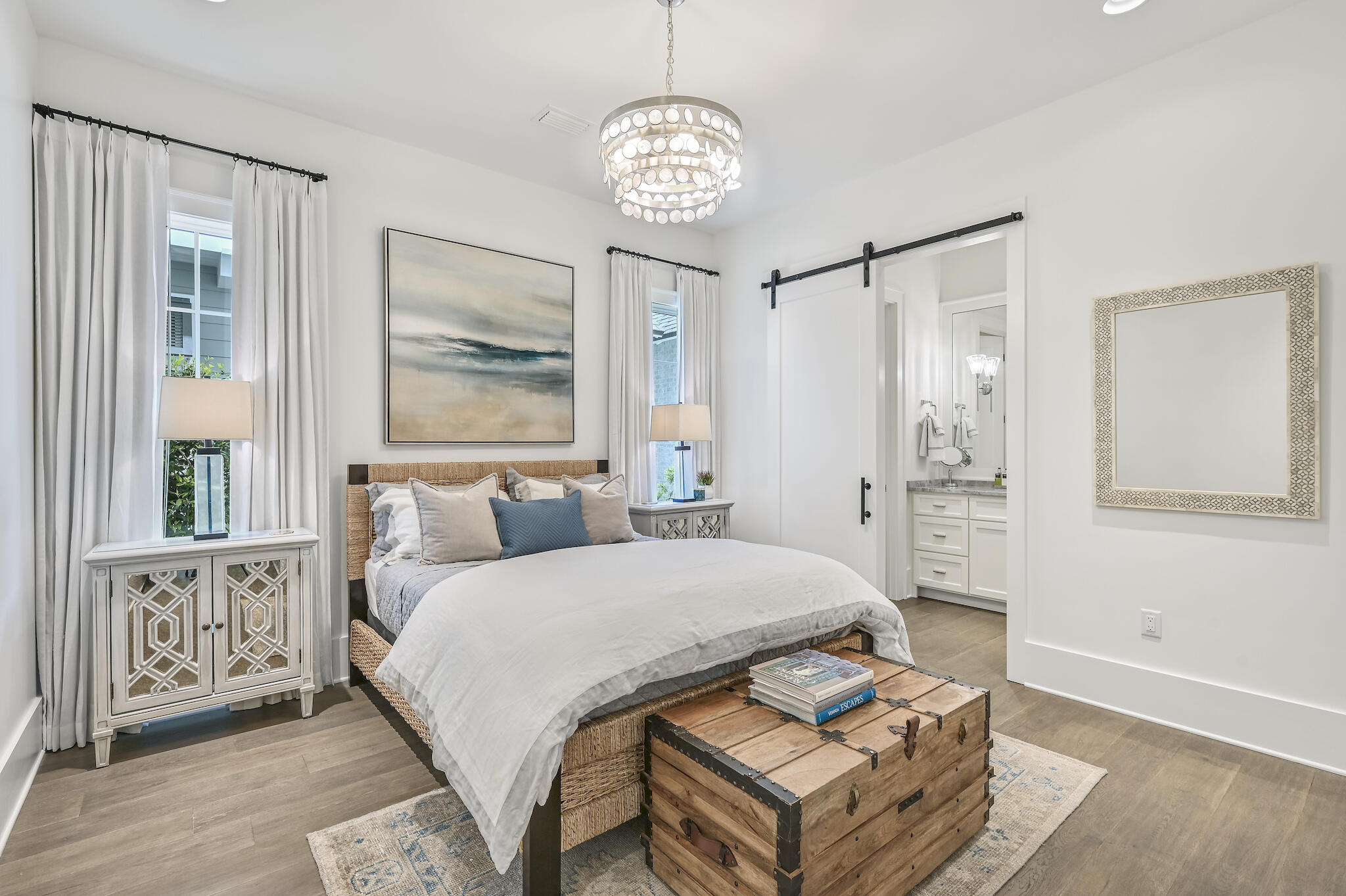 Regatta Bay - Residential