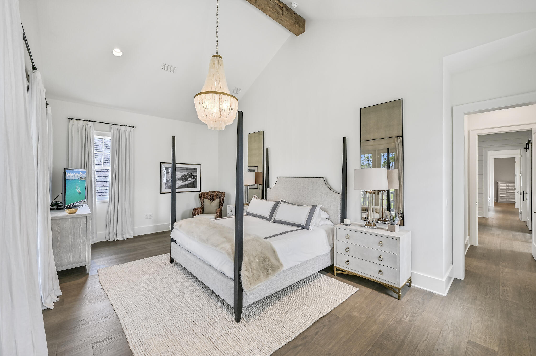 Regatta Bay - Residential