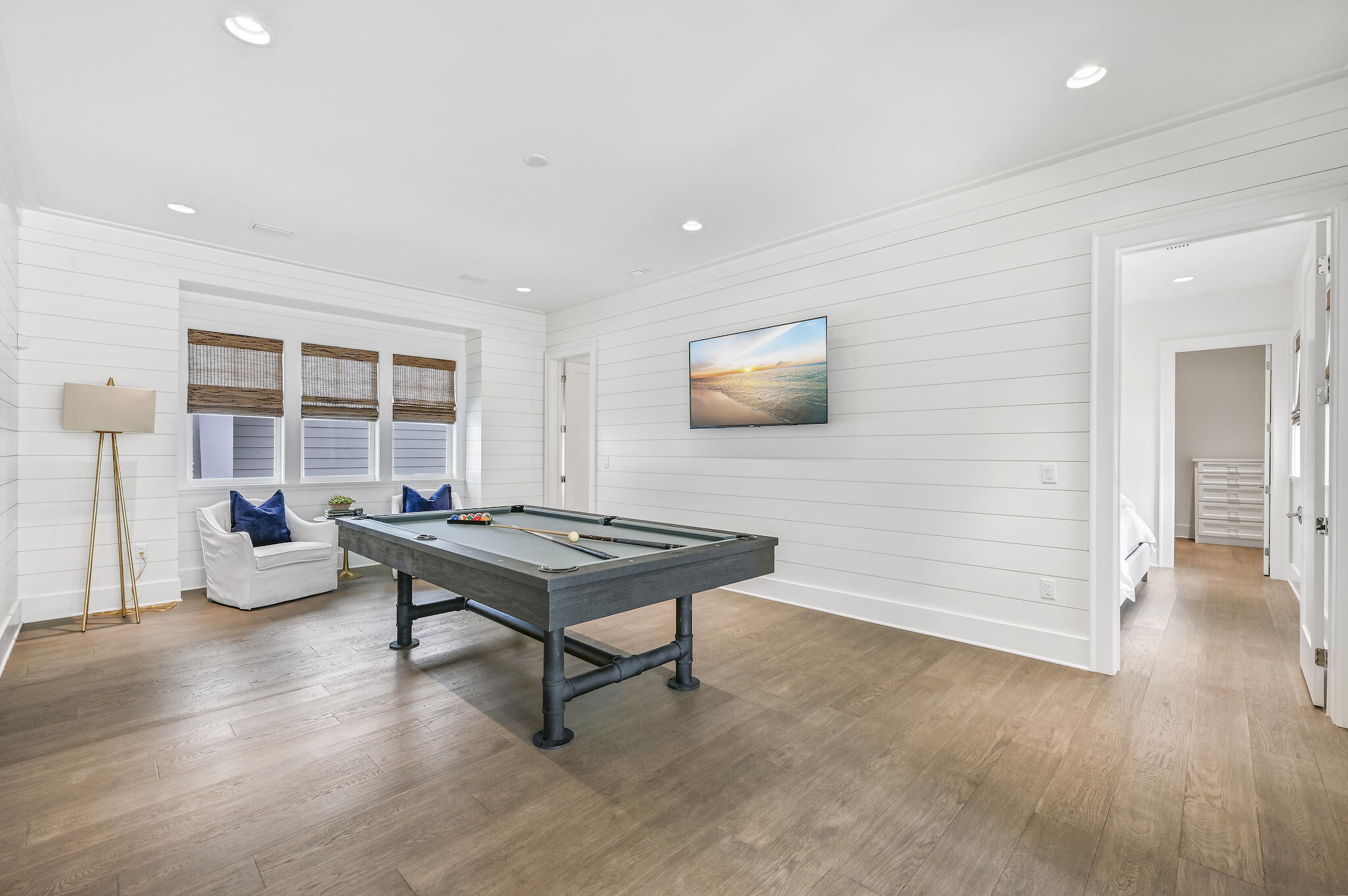 Regatta Bay - Residential
