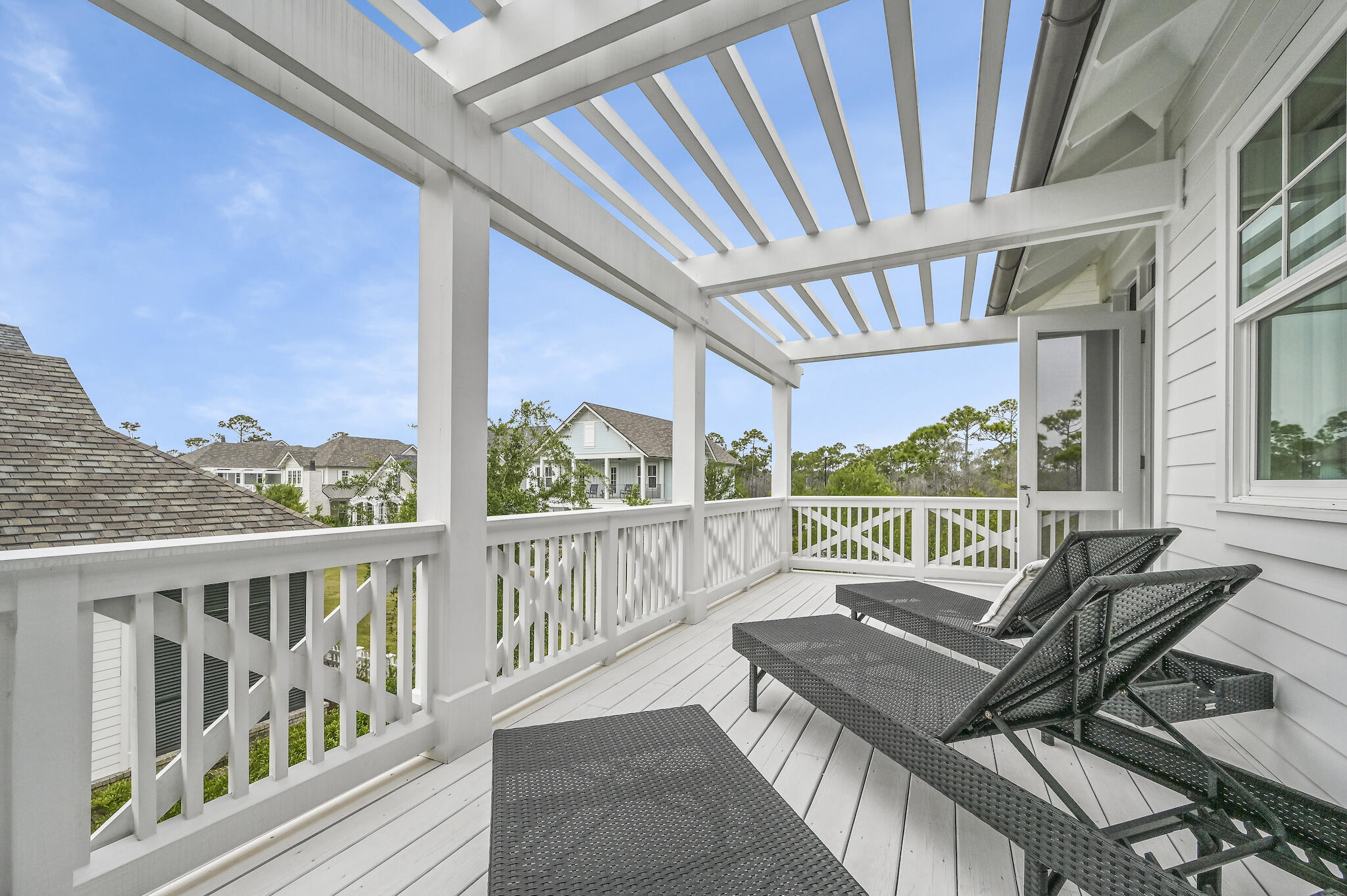 Regatta Bay - Residential