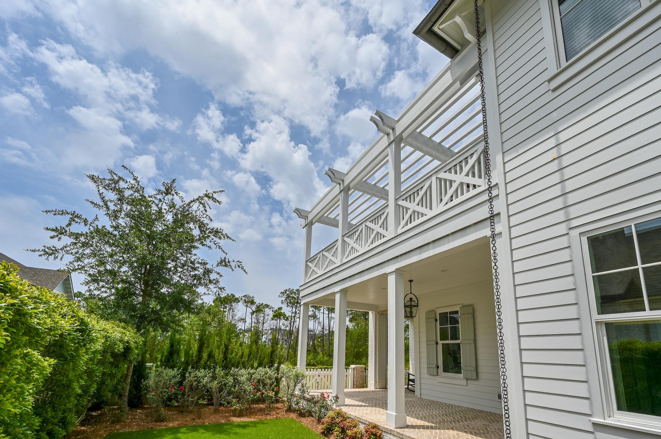 Regatta Bay - Residential