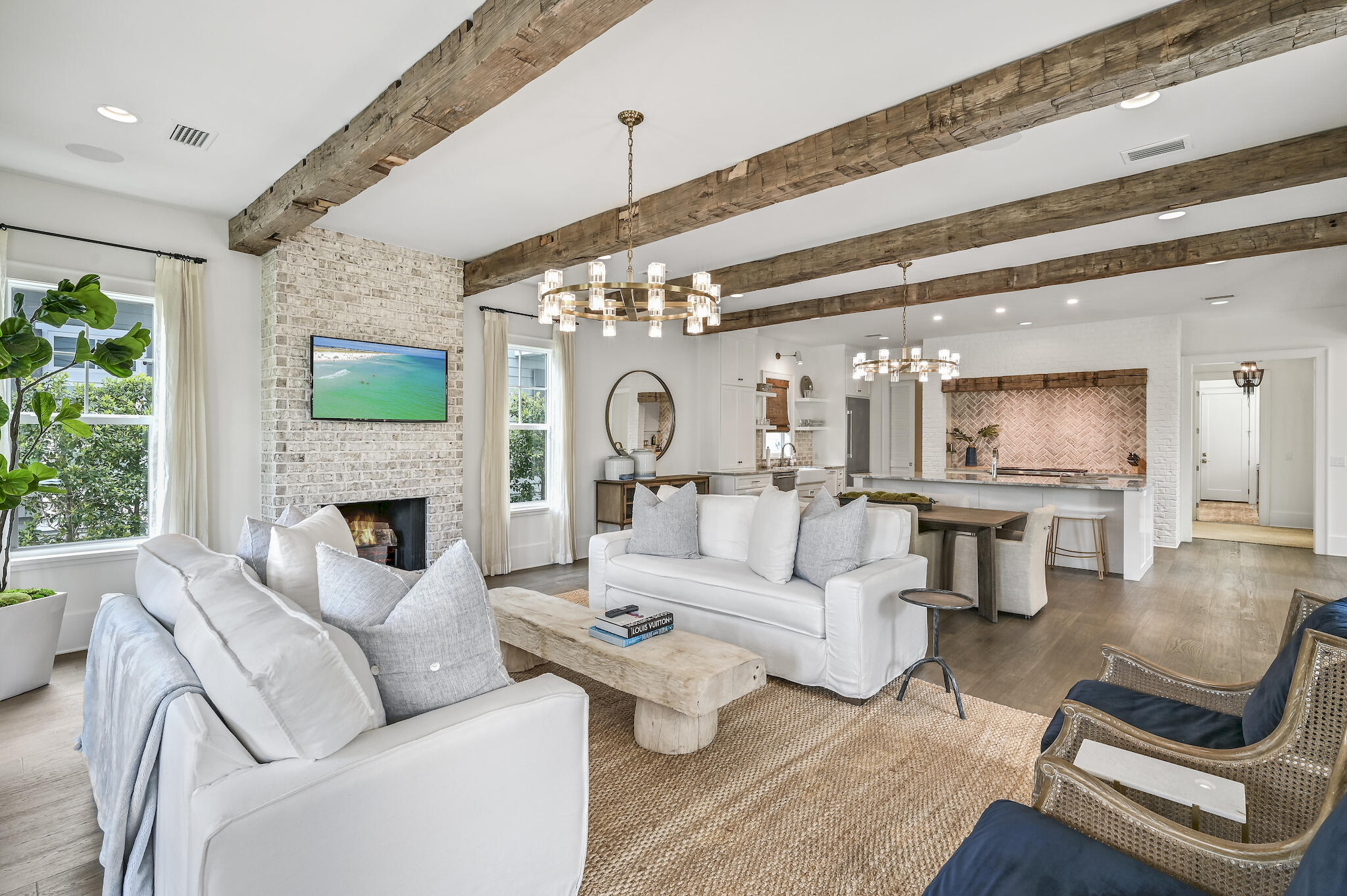 Regatta Bay - Residential