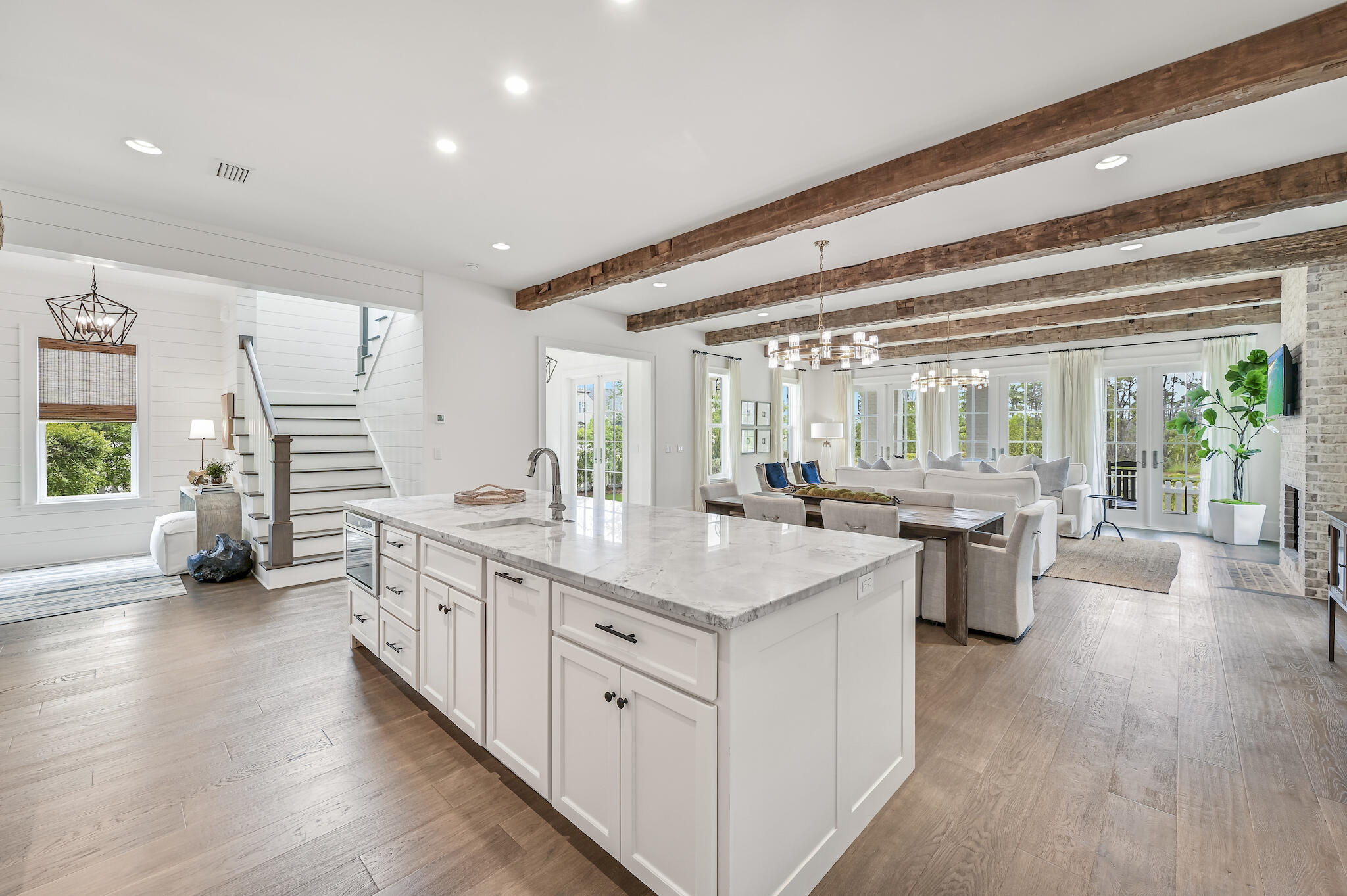 Regatta Bay - Residential