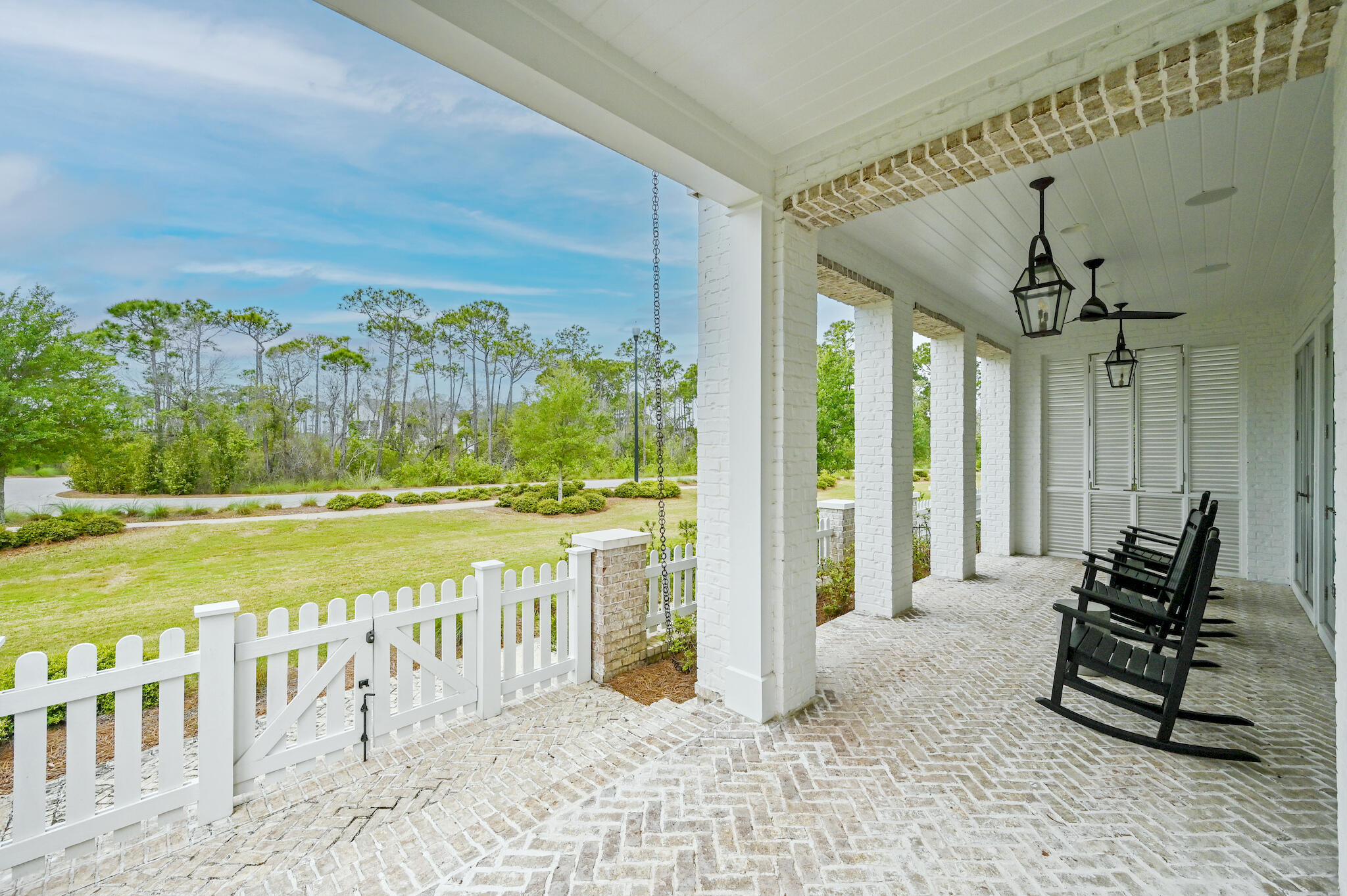 Regatta Bay - Residential