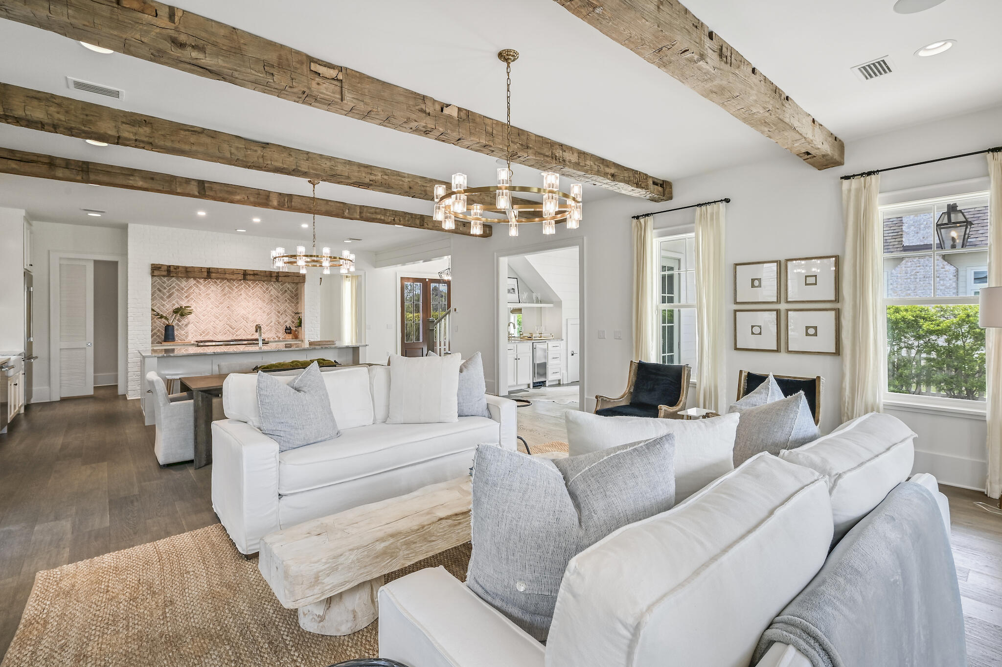 Regatta Bay - Residential