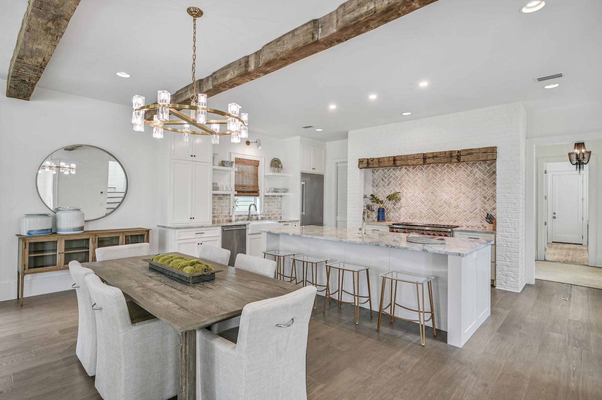 Regatta Bay - Residential