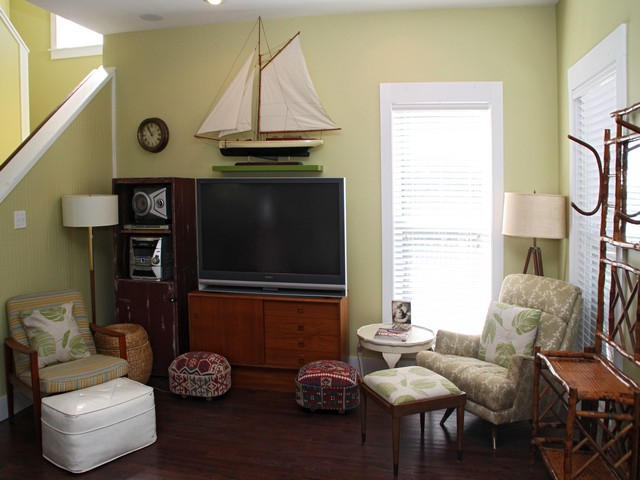 LAKEWOOD OF SEAGROVE BEACH 2 - Residential