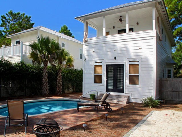 LAKEWOOD OF SEAGROVE BEACH 2 - Residential